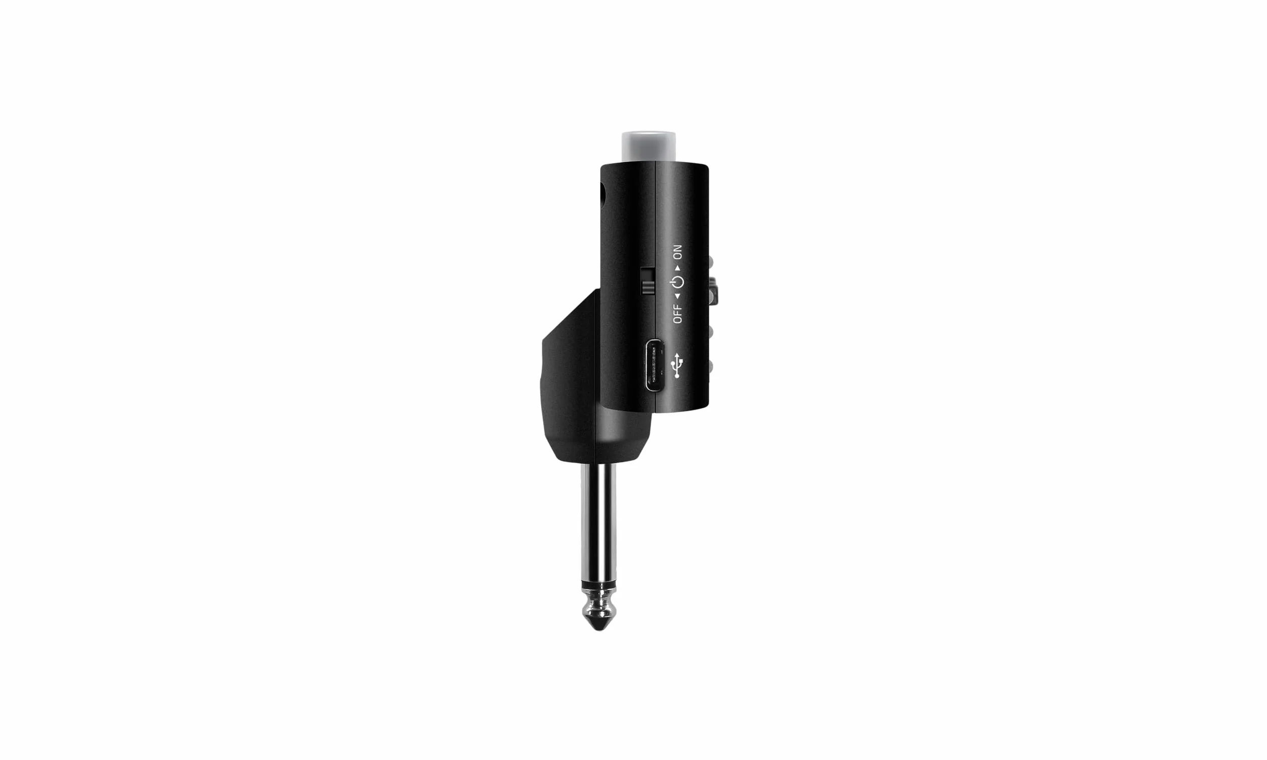 Valeton - Rushead Max Bass