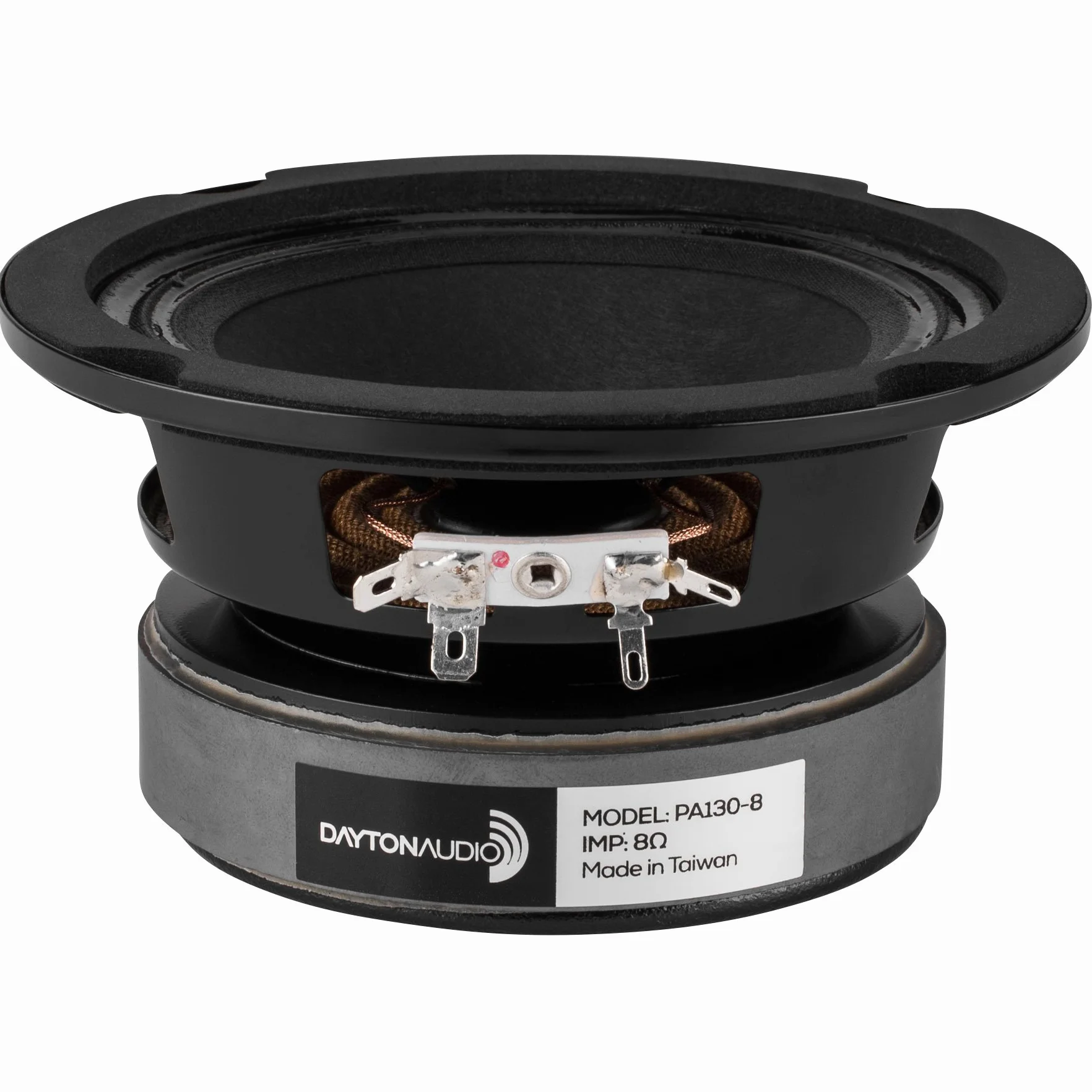 Dayton Audio PA130-8 5" Full Range PA Driver