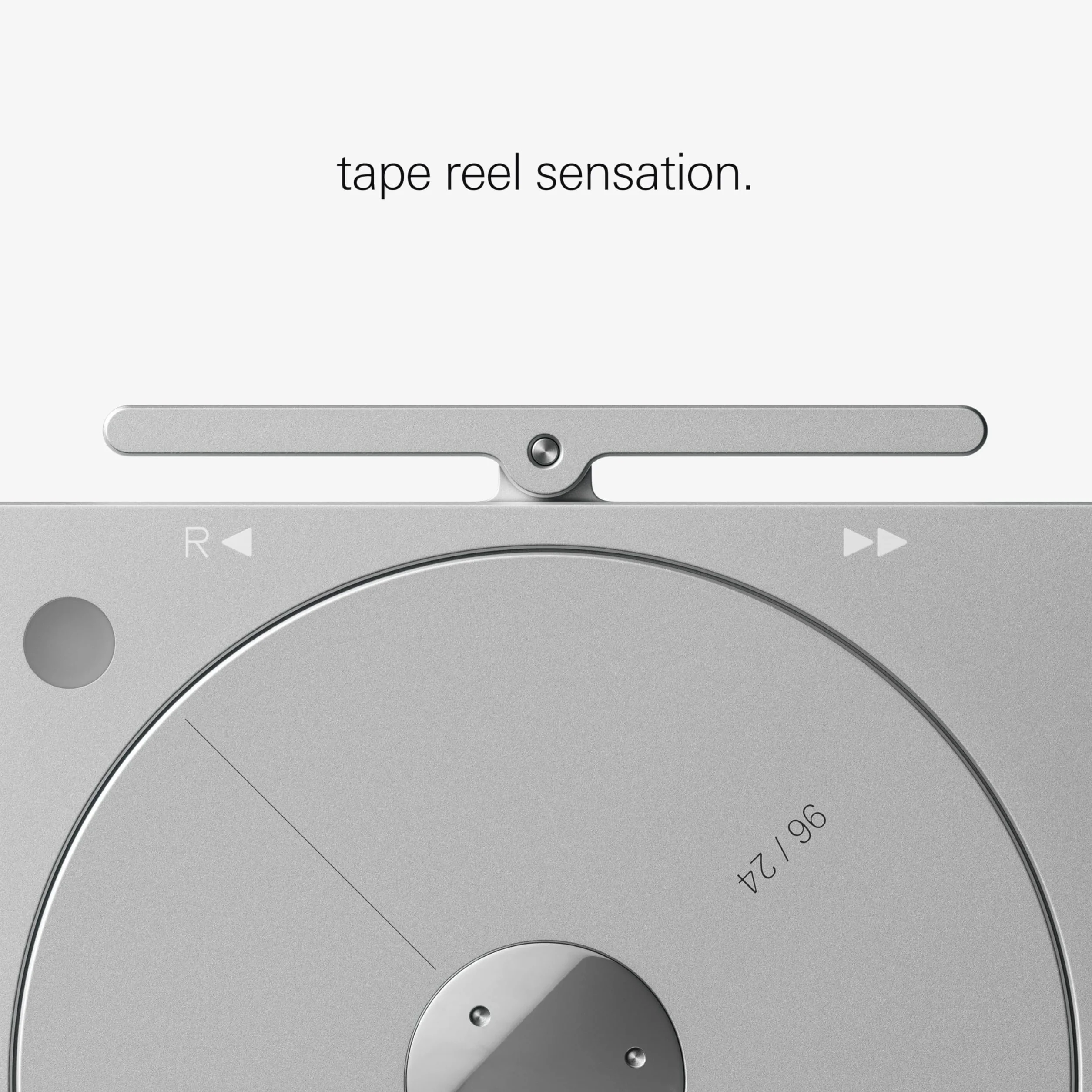 Teenage Engineering TP-7 - Sampler