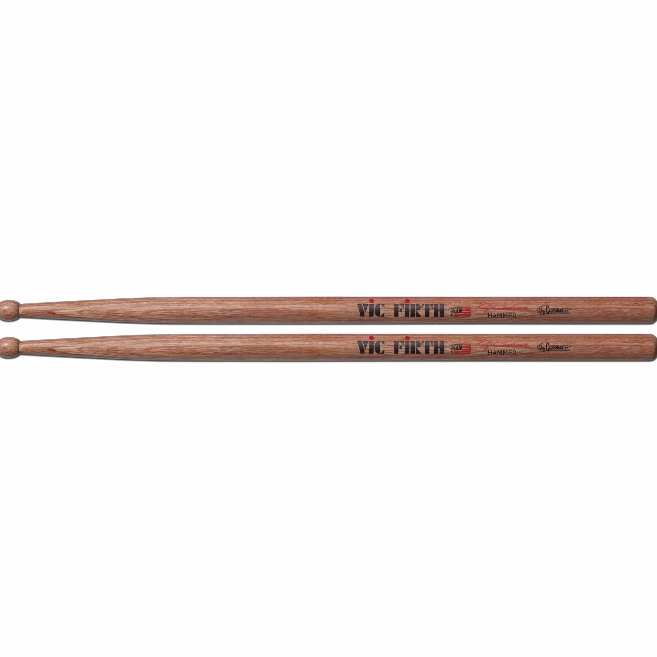 Vic Firth SRH2 Ralph Hardimon młot drewniany