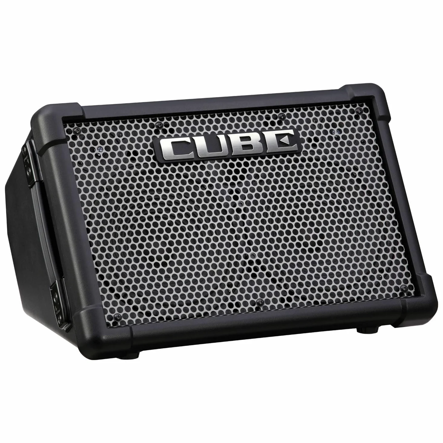 Roland Cube Street EX wzmacniacz gitarowy Mini-PA z kablem keepdrum jack