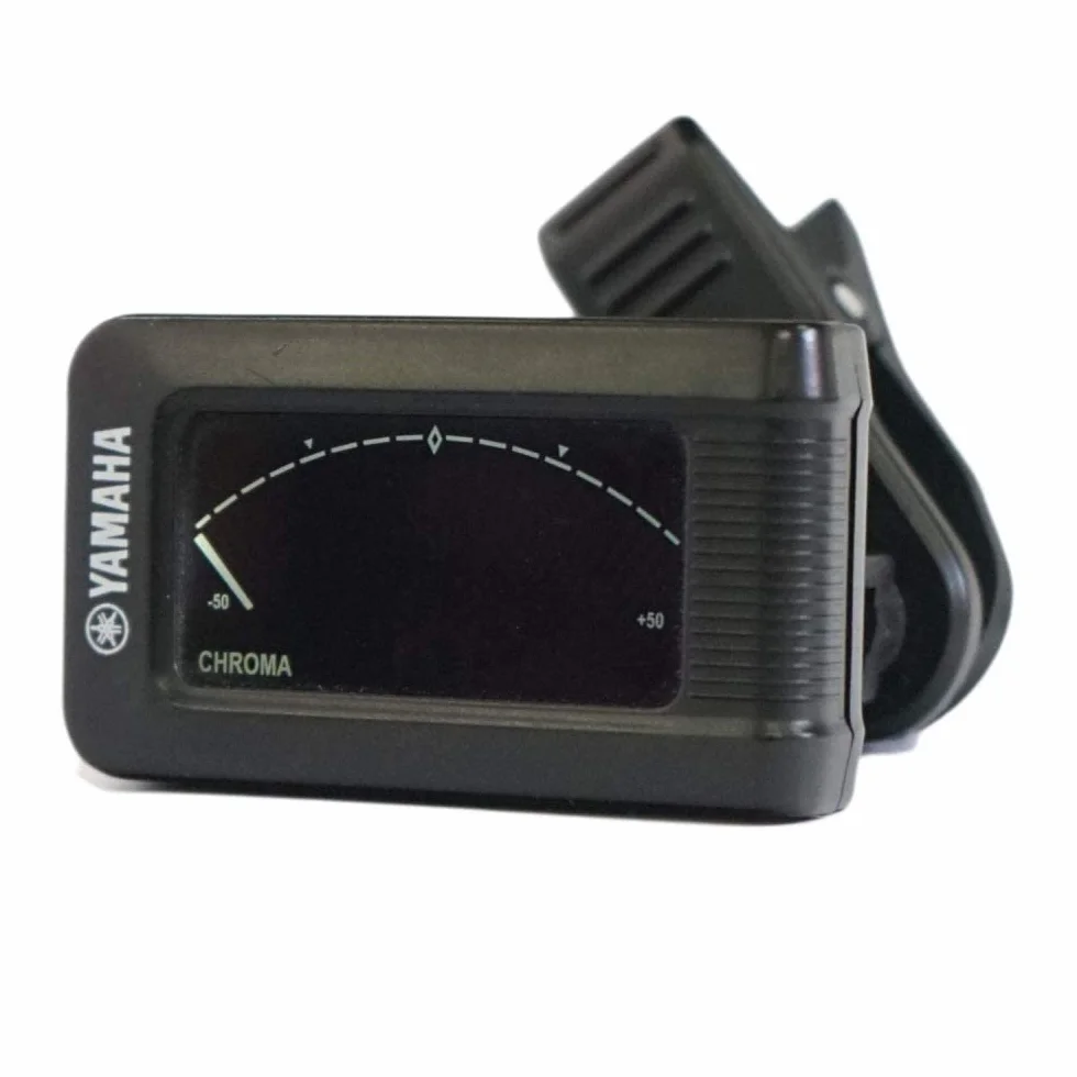 Yamaha Tuner YTC5 do gitary