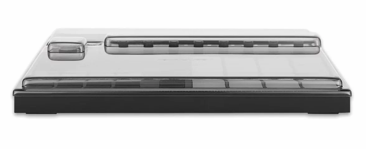 Decksaver Protective Cover for the NI Maschine Mk3 - Pokrowiec na sprzęt DJ-ski