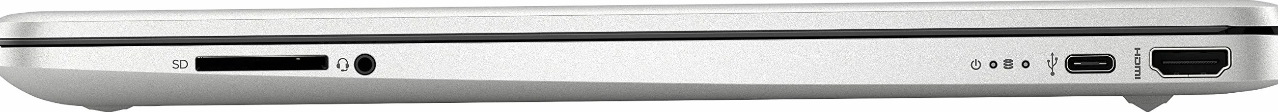 HP 1 15,6" 1920 x 1080 pikseli AMD Ryzen 5 5500U 16 GB 512 GB SSD Windows 11 Home