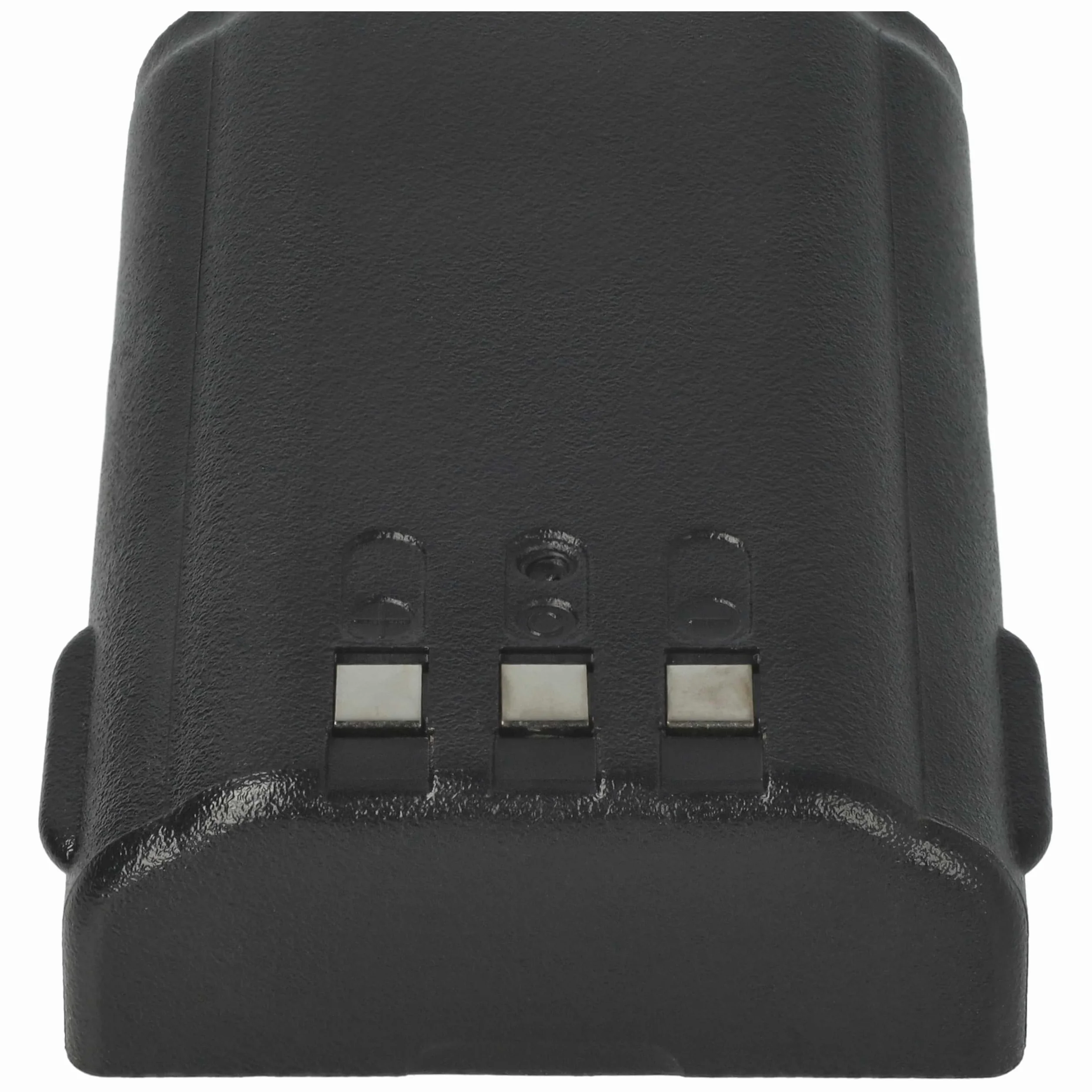vhbw Bateria zamienna do Icom BP-232N, BP-232WP do krótkofalówki, Walkie Talkie (2500 mAh, 7,4 V, litowo-jonowa)