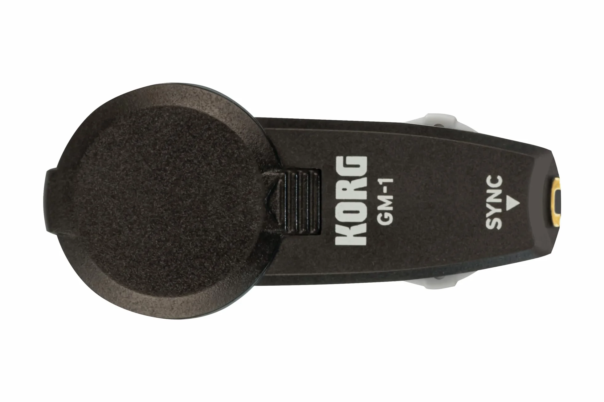 KORG GM-1 In Ear Group Metronome - 2pcs Pack