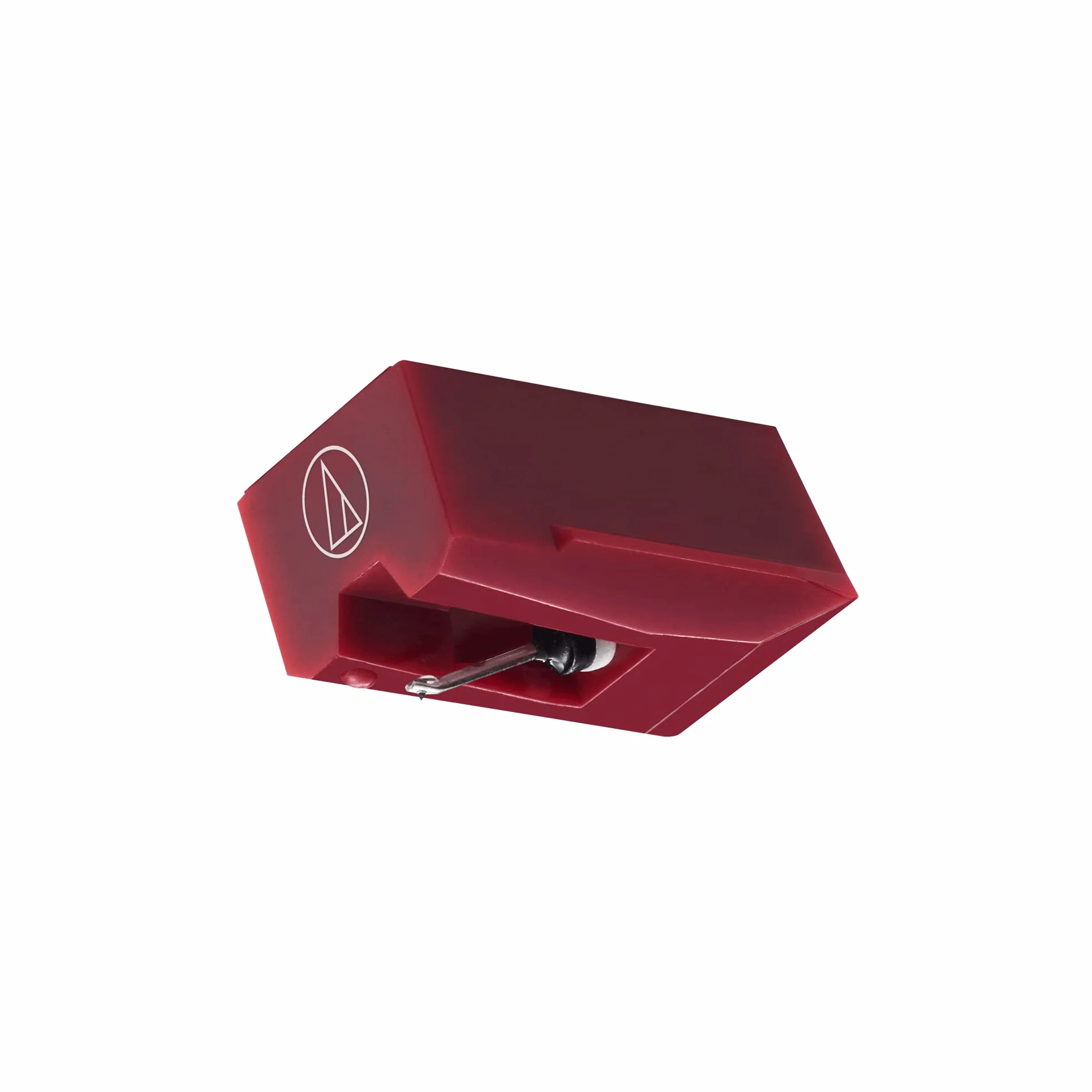 Audio Technica ATN95EX Diamond Elliptical Stylus (Red)