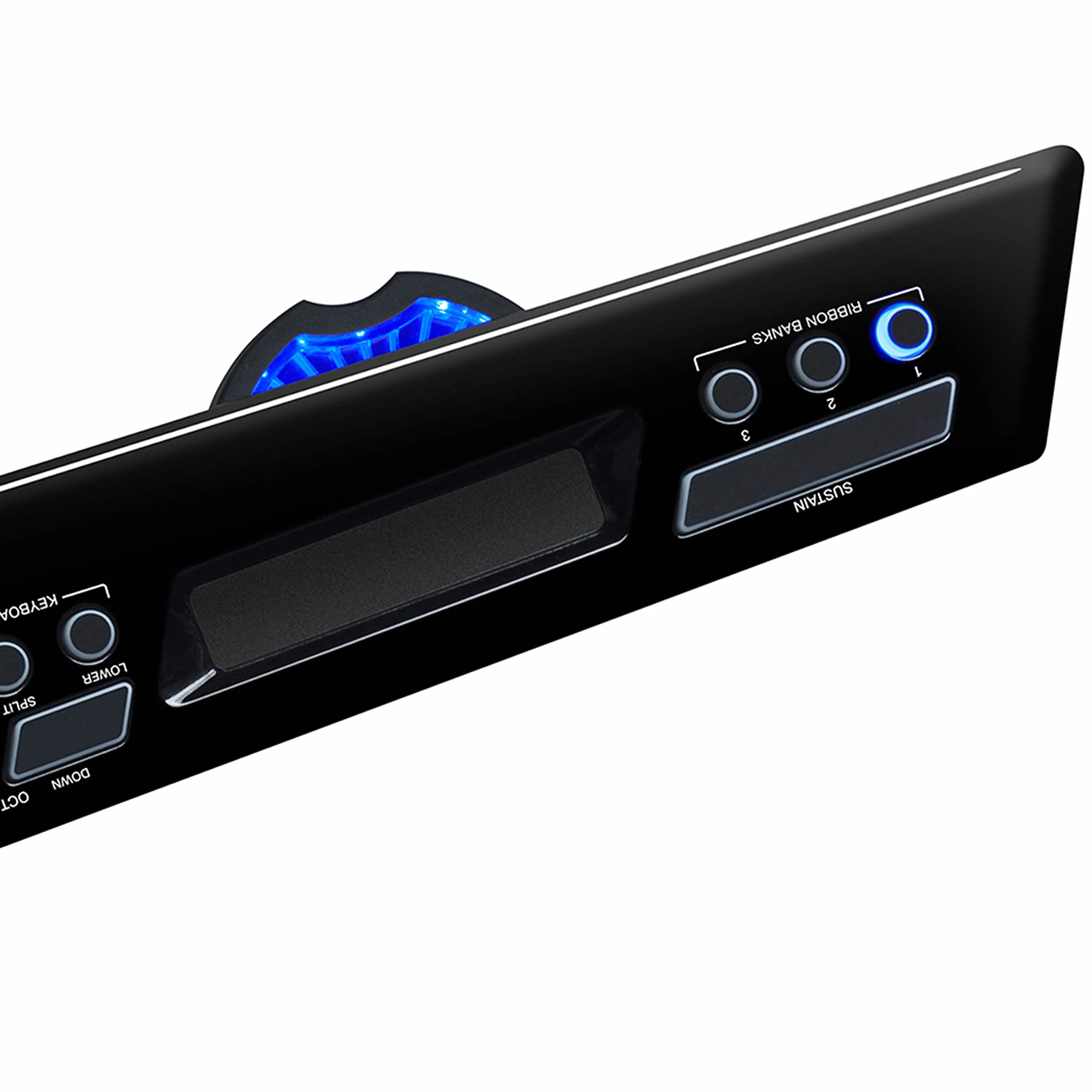 Alesis Vortex Wireless 2 | wysokowydajny bezprzewodowy kontroler klawiatury USB/MIDI z profesjonalnym pakietem oprogramowania