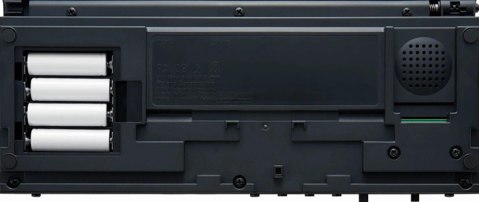 Roland JU-06A Sound Module