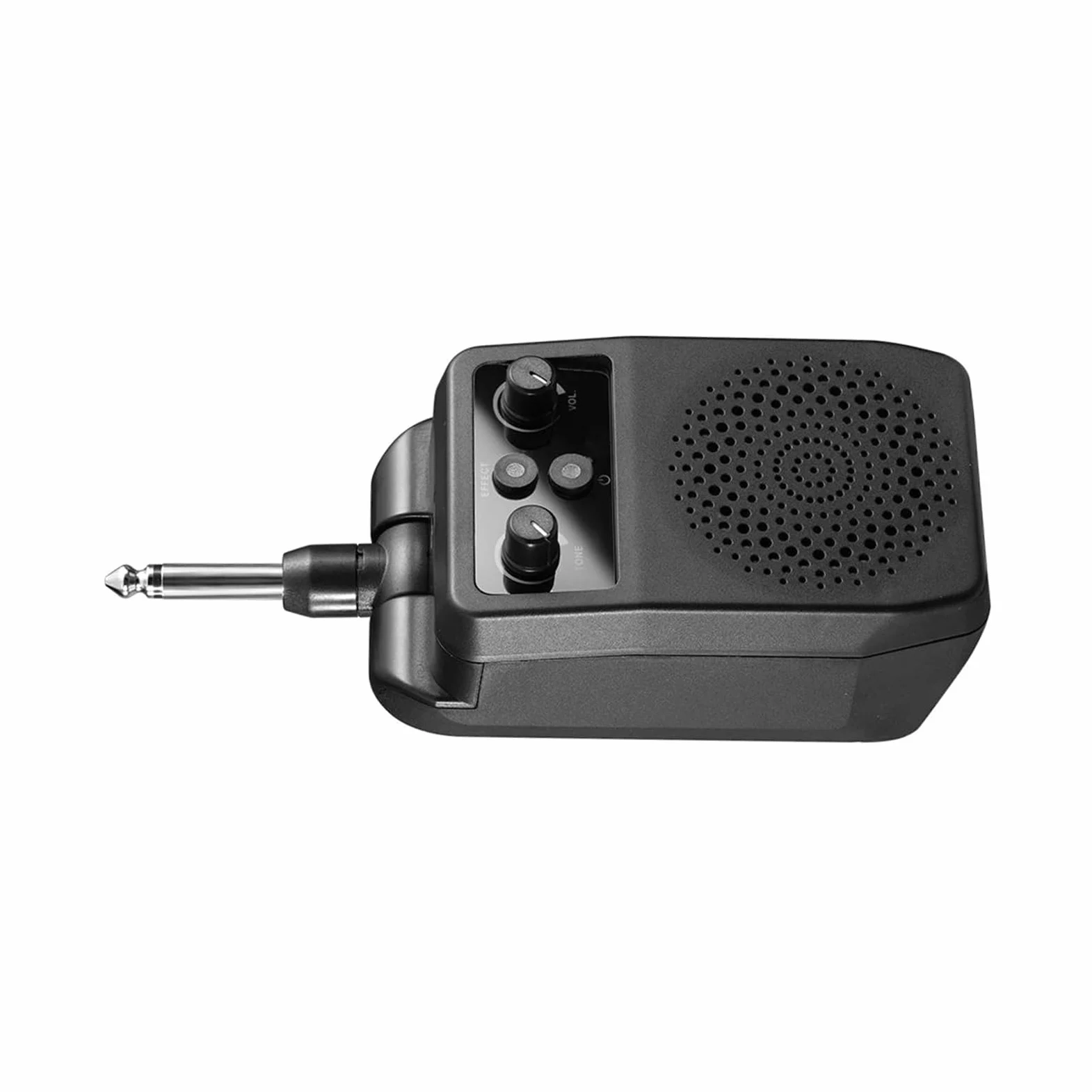 Efekty Do Gitary Elektrycznej Przenośny Wzmacniacz Gitarowy Z 4 Wbudowanymi Efektami