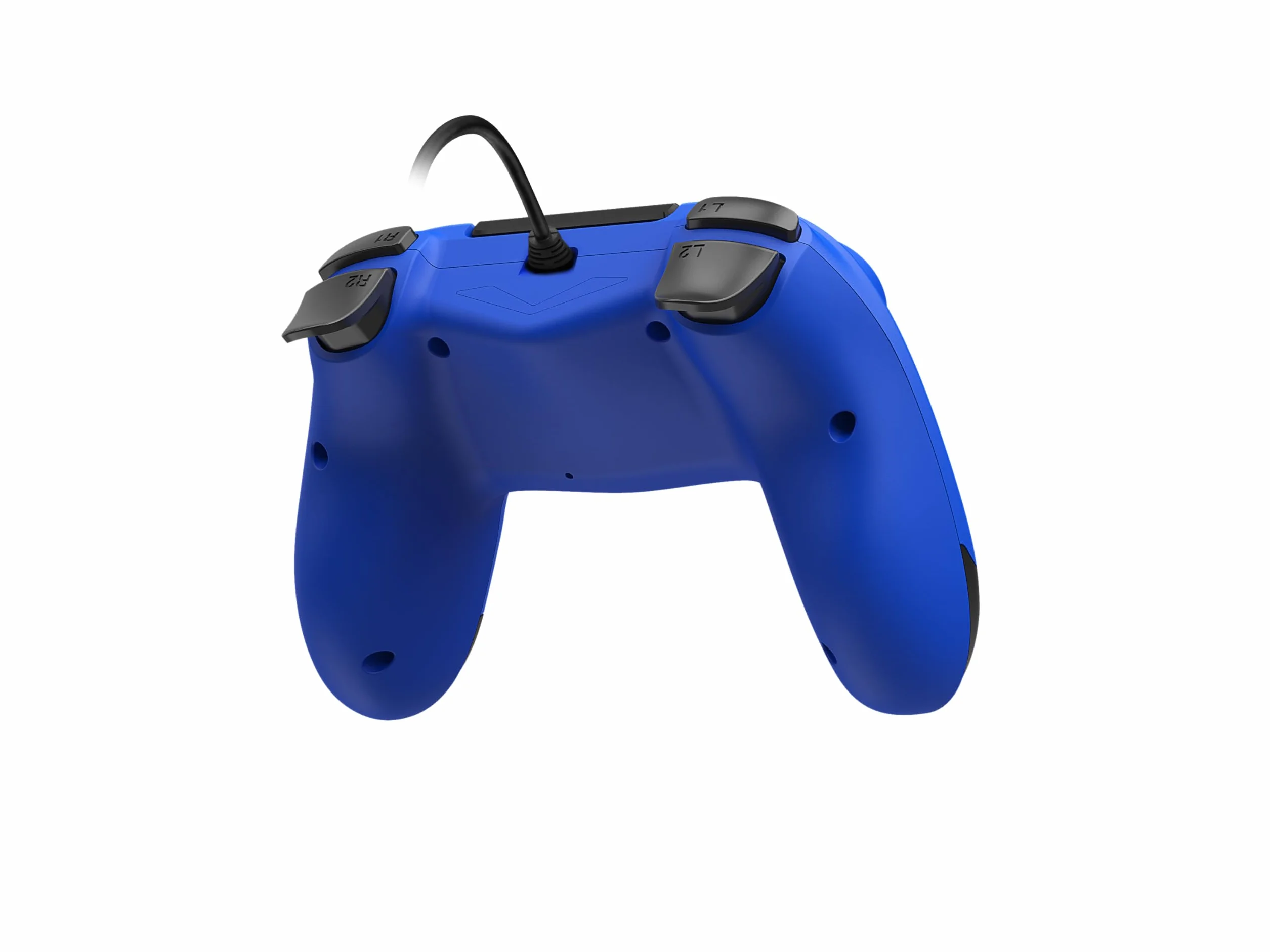 VX-4 niebieski kontroler (PS4)