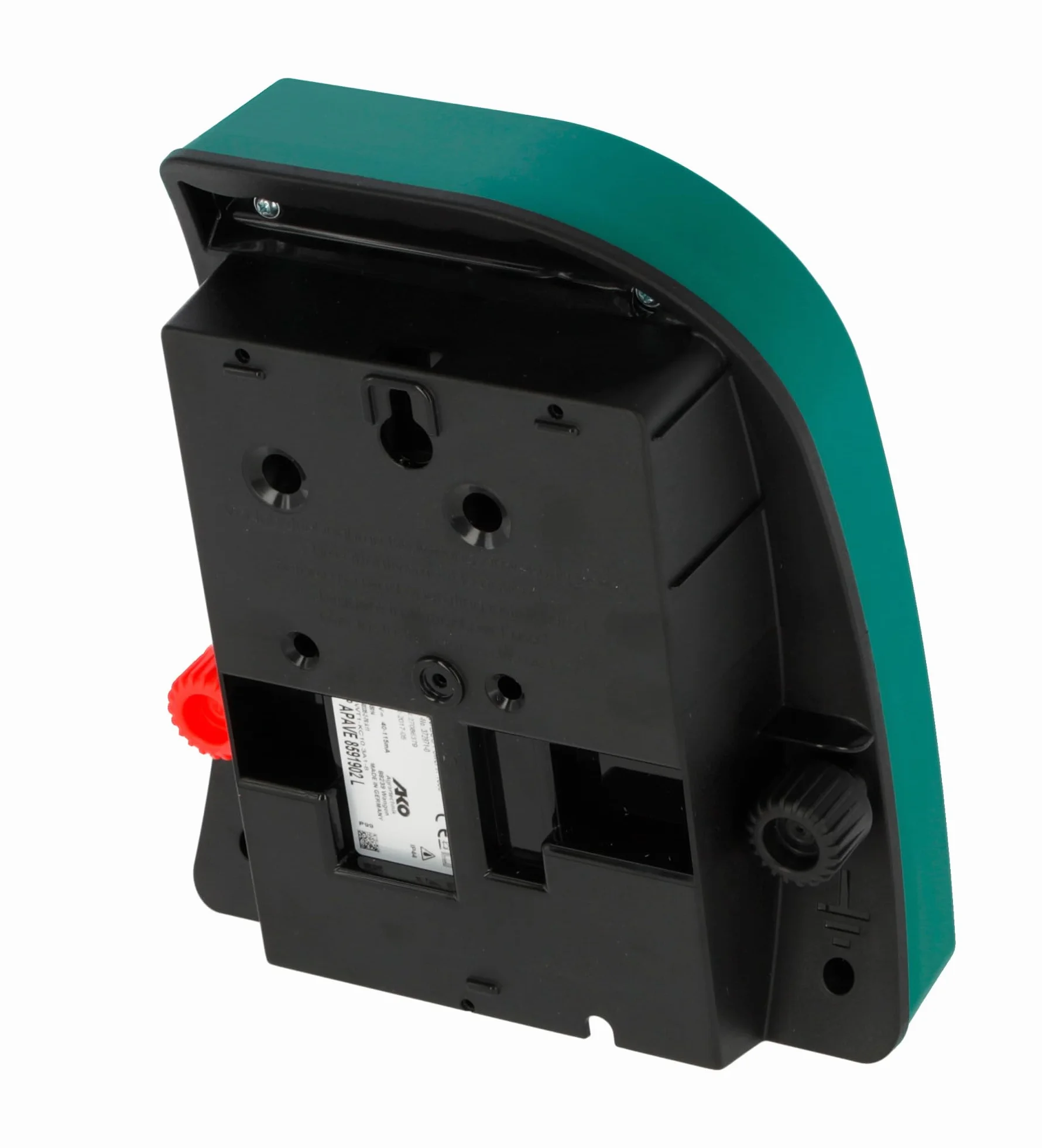 Kerbl AKO Duo Power X 1000 12/230 V Duo urządzenie do ogrodzeń pastwiskowych