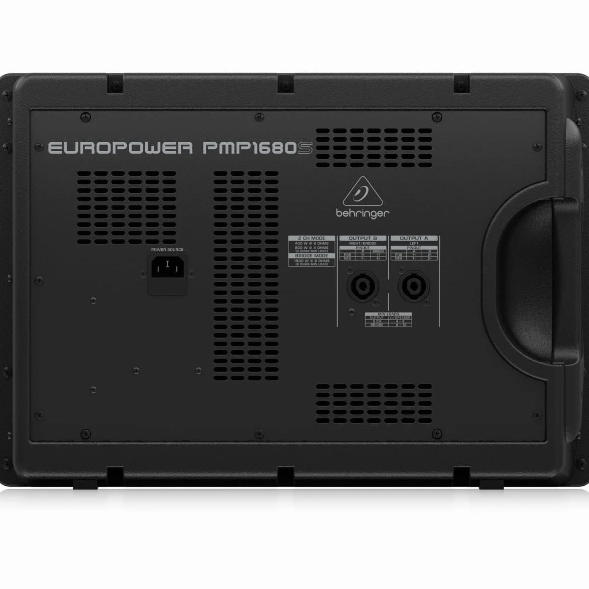 EUROPOWER PMP1680S