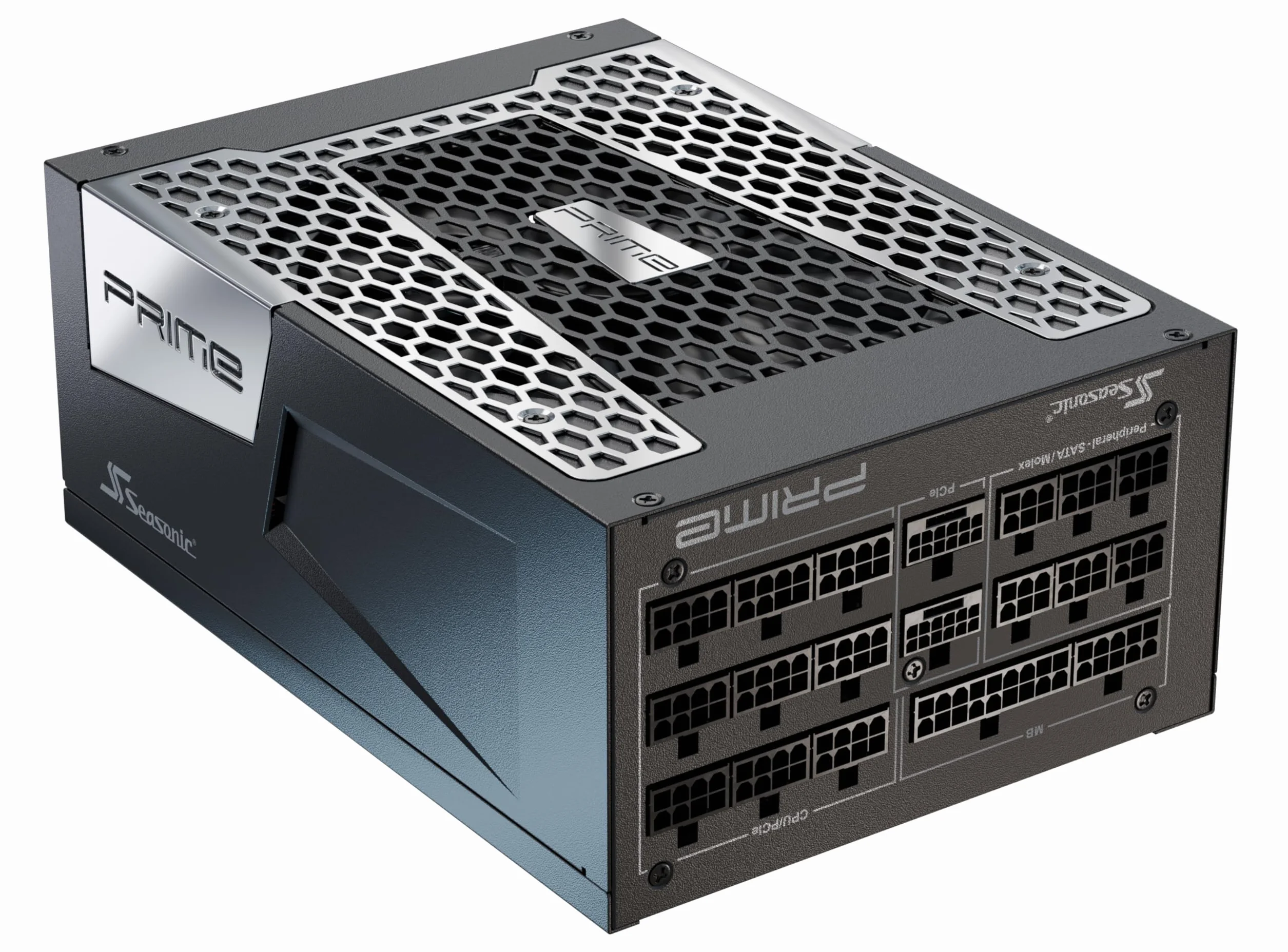 Power SupplySeasonic Prime PRIME-TX-1600-ATX30 1600W T itanium