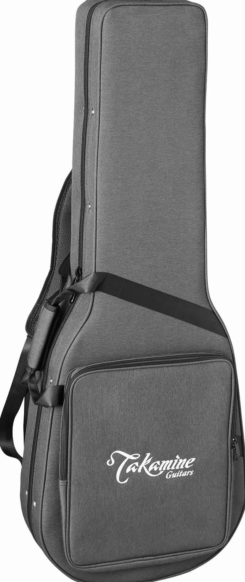 Takamine TH90 Hirade - Gitara klasyczna 4/4