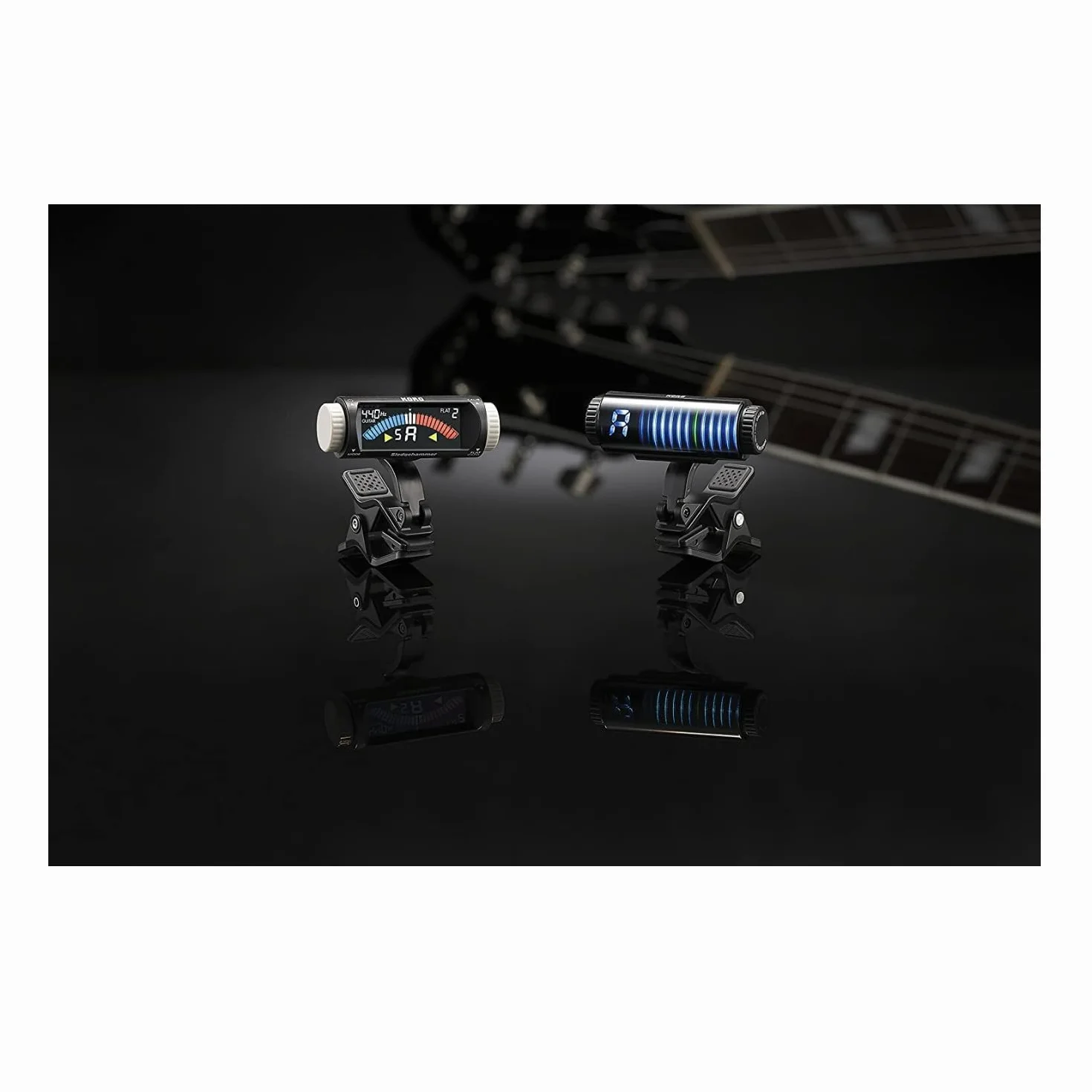 KORG Sledgehammer Pro