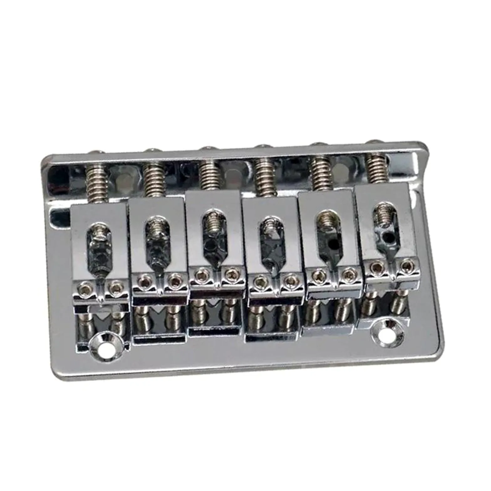 mostek gitarowy Profesjonalny mostek do gitary elektrycznej ze strunnikiem
