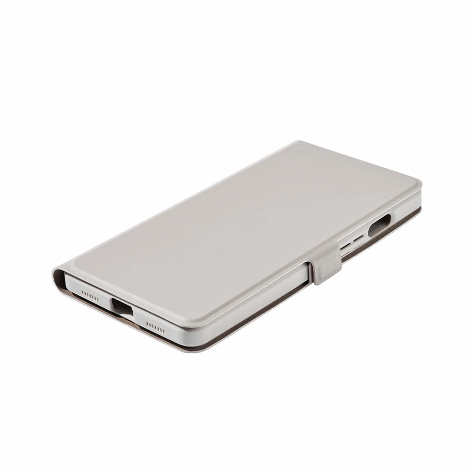 BOOX Palma 2 Etui Folio Ochronne 2 w 1 Magnetyczne do Automatycznego Spania/Budzenia (Szare)