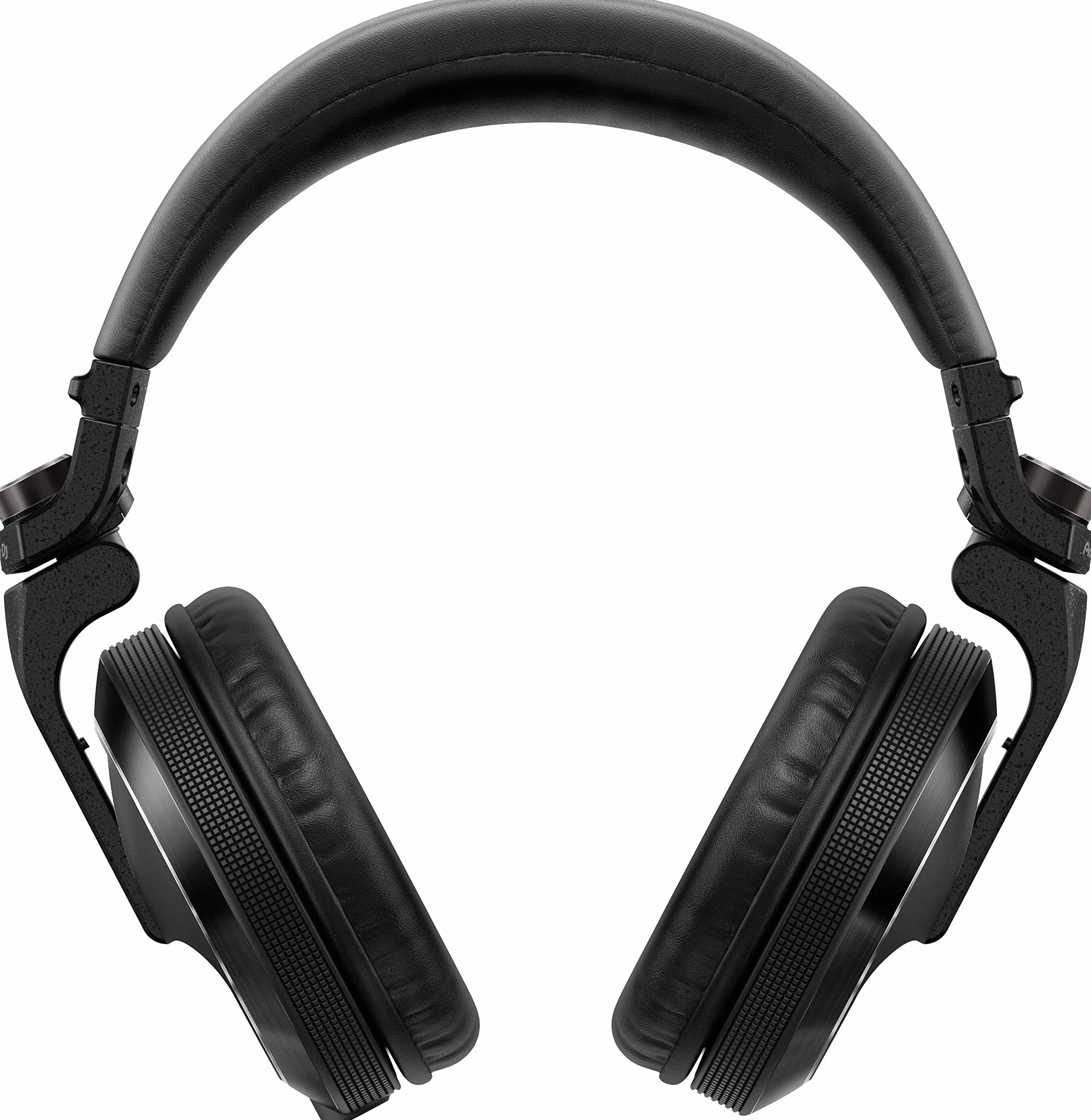 Pioneer Dj HDJ-X7-K Profesjonalne Słuchawki dla DJ-ów, Czarny