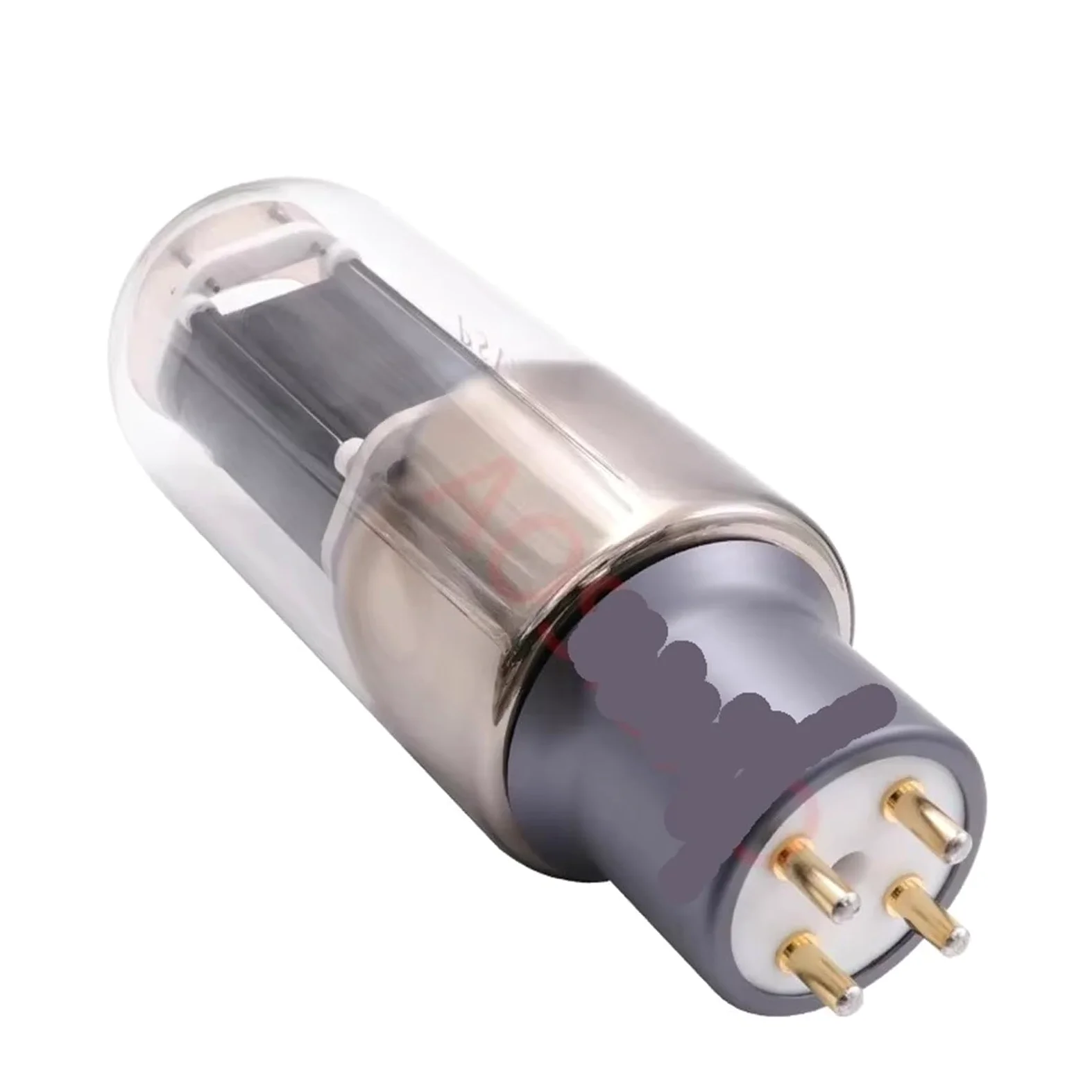 1/2 szt. lampowy wzmacniacz audio A805 (1 szt.)