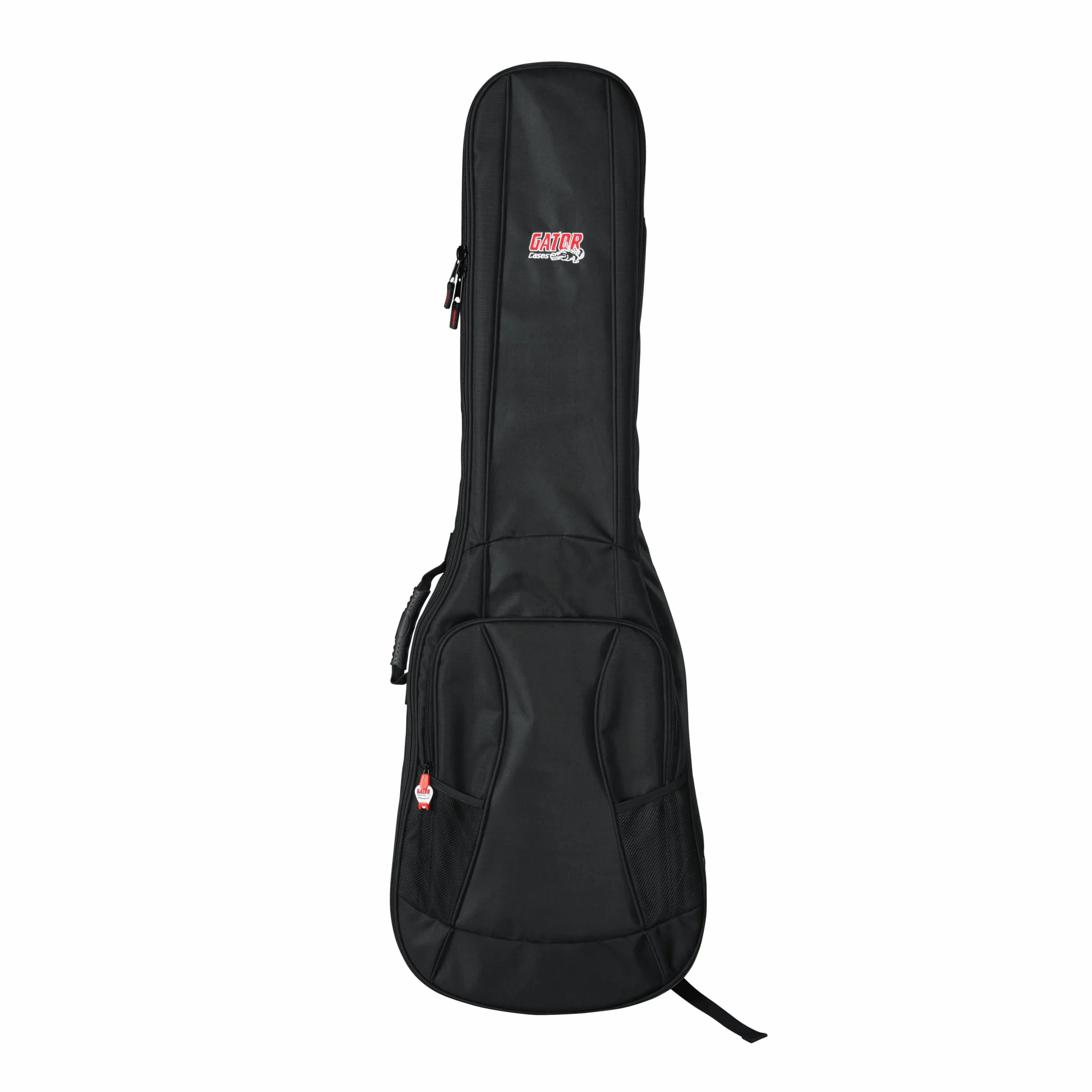 GATOR Etuis Nylon 4G do gitary basowej elektrycznej
