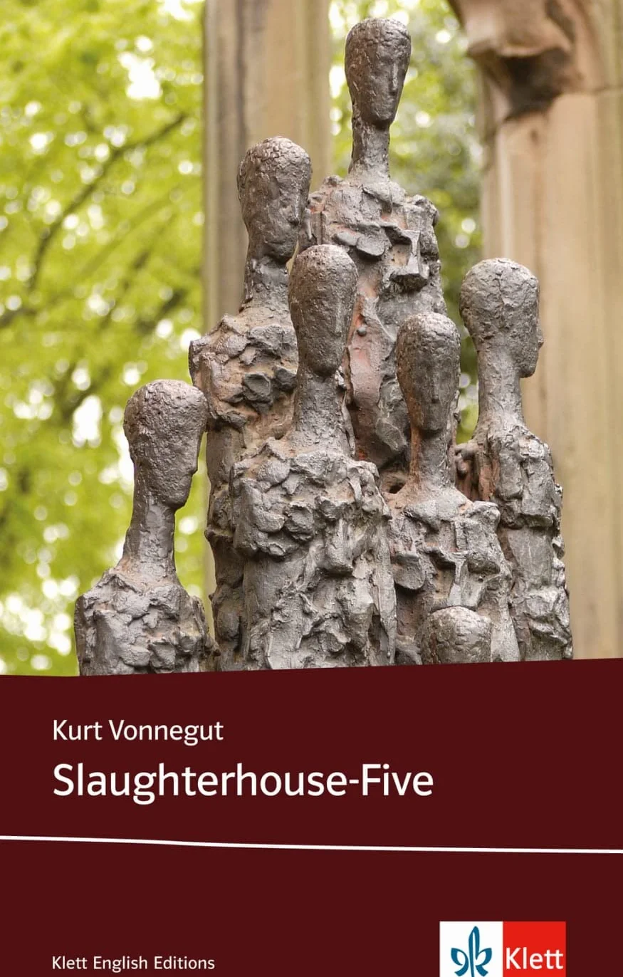 Slaughterhouse-Five: Schulausgabe für das Niveau C1, ab dem 6. Lernjahr. Ungekürzer englischer Originaltext mit Annotationen