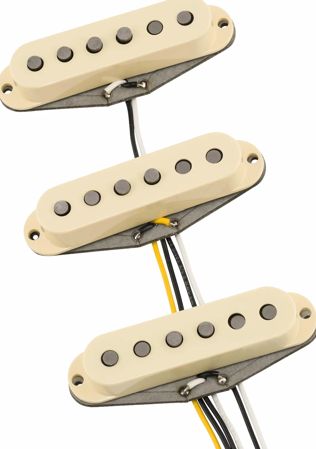 Fender Vintera Stratocaster® zestaw 60 odbiorników