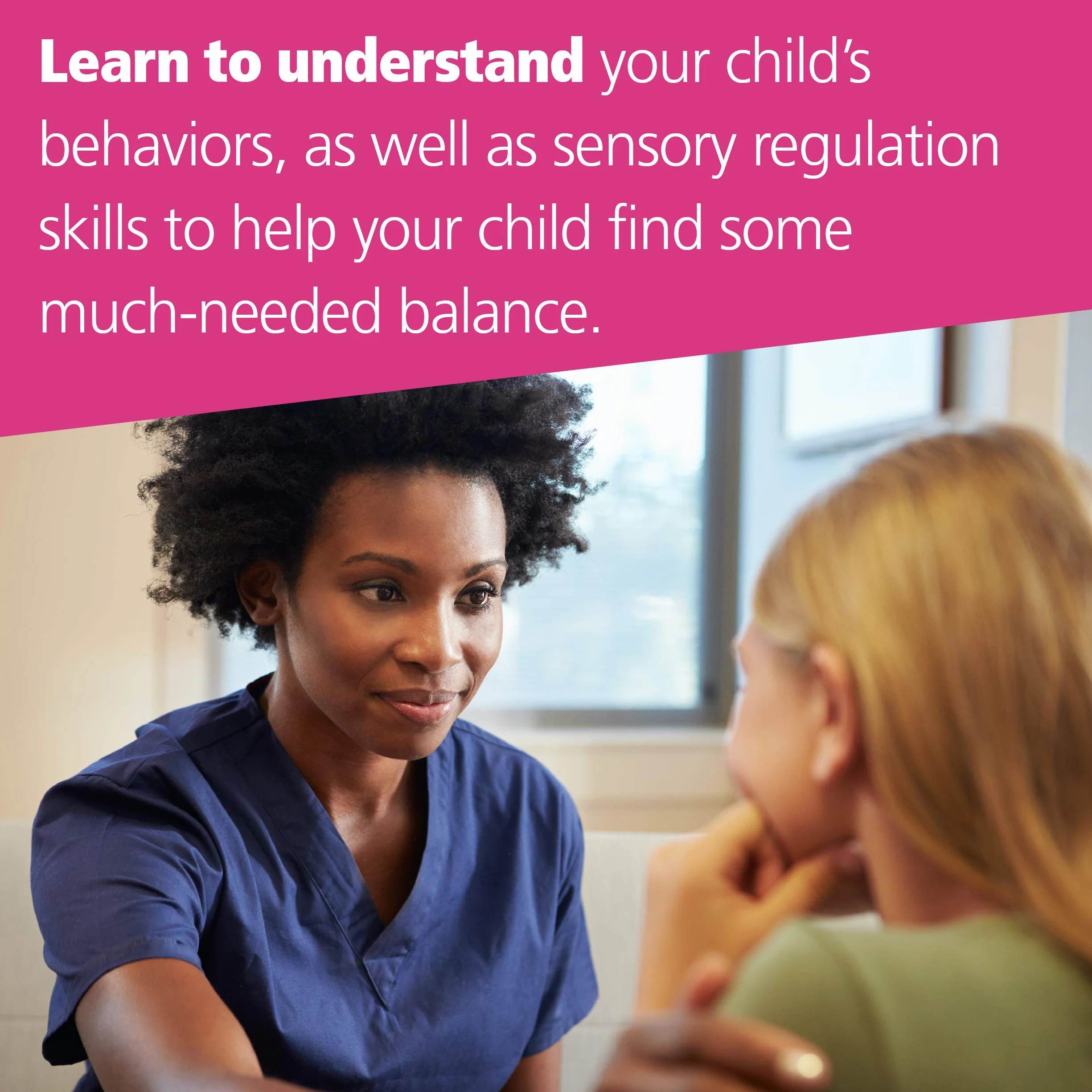 Helping Your Child with Sensory Regulation: Skills to Manage the Emotional and Behavioral Components of Your Child's Sensory Processing Challenges