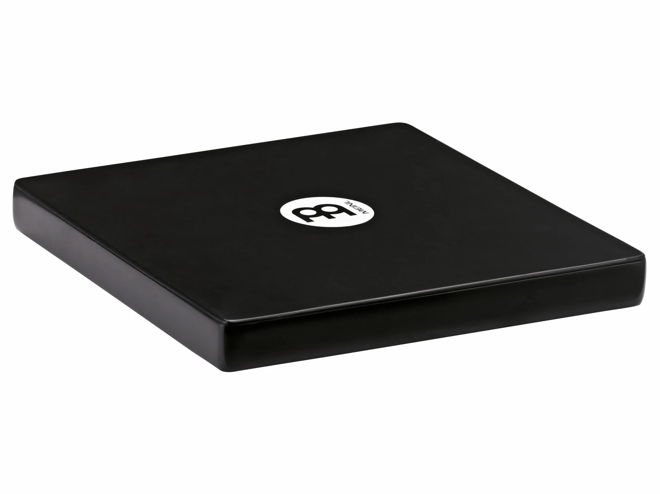 Meinl Travel Cajon TCAJ1BK Black