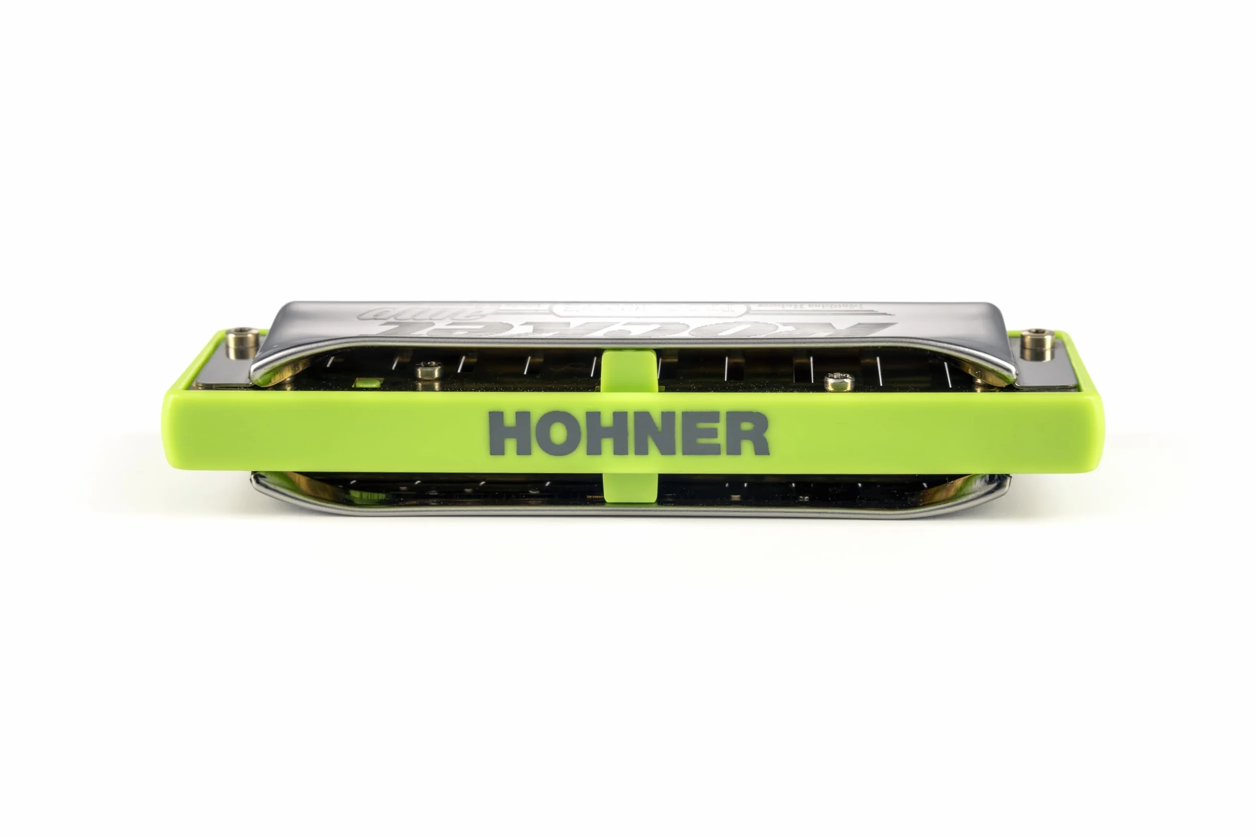 HOHNER Rocket Amp Harmonica C