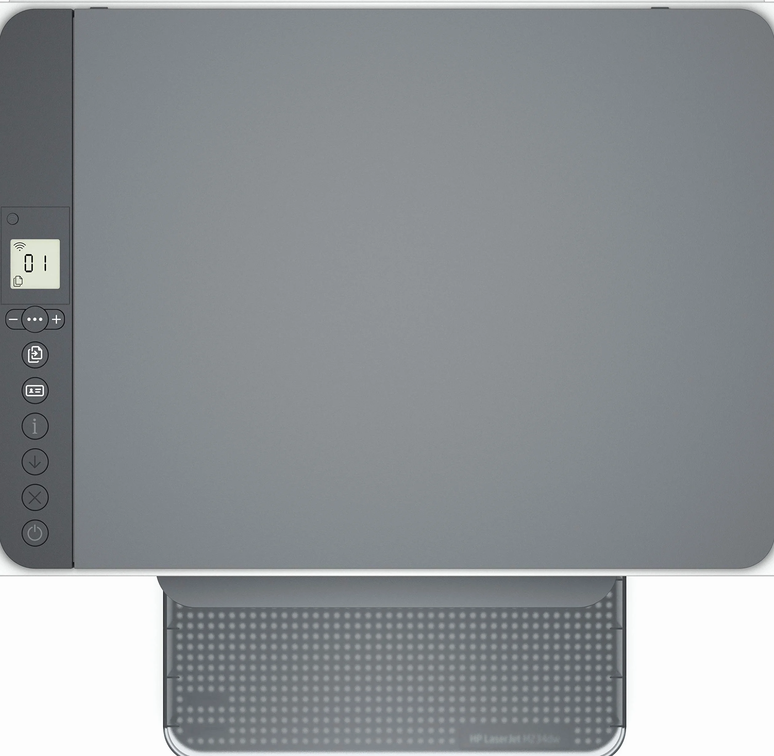 HP LaserJet M234dw bezprzewodowa czarno-biała drukarka wielofunkcyjna (1 rok ograniczonej gwarancji)