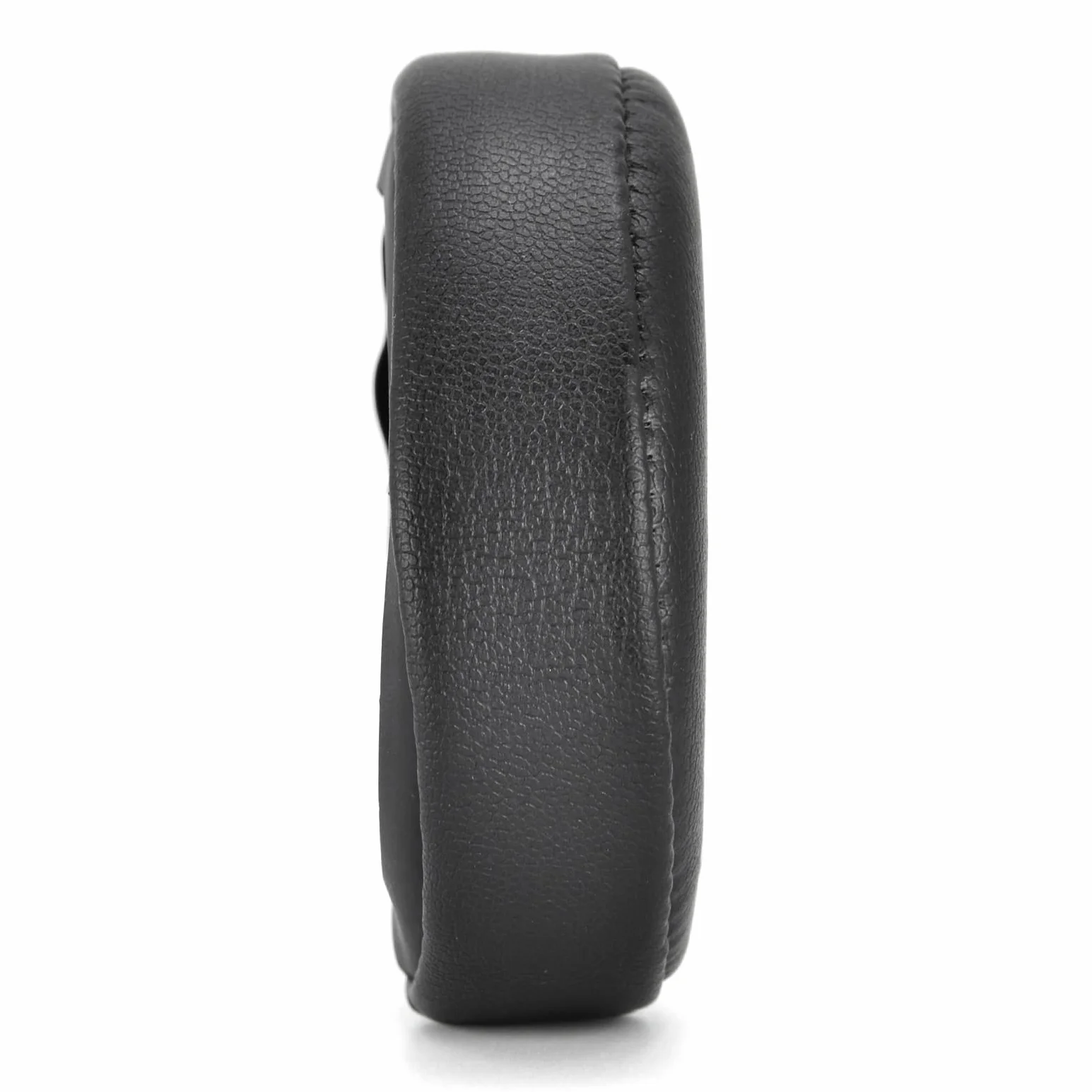 INF Zamienne podkładki do Panasonic Technics Professional RP-DJ1200/1205/1210, podkładki ze skóry PU i elastyczna gąbka o wysokiej gęstości