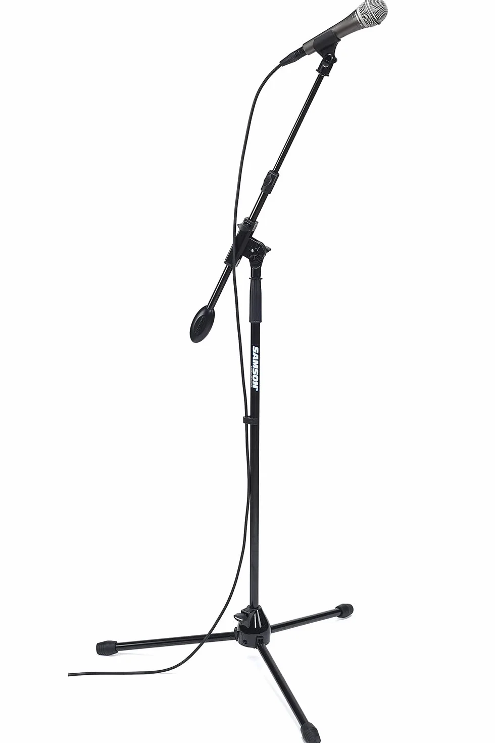 Samson Q8X Profesjonalny mikrofon dynamiczny