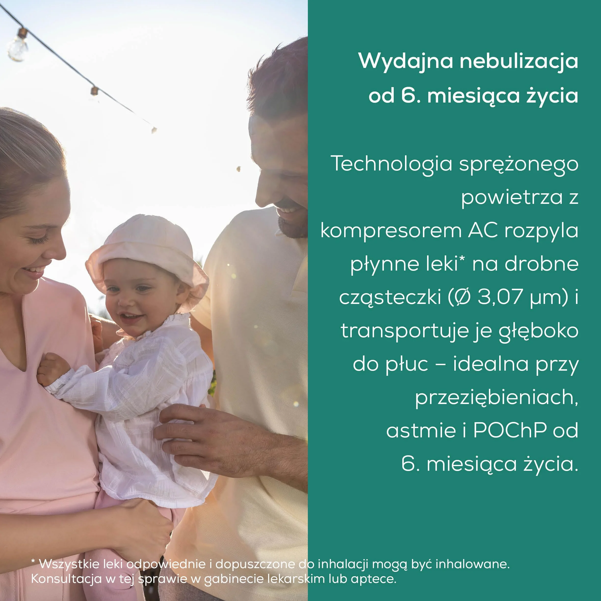 Beurer IH 24 Kids inhalator z przyjazną dla dziecka konstrukcją do nebulizacji płynnych leków, od 6 miesięcy, wysoka wydajność nebulizacji i krótki czas inhalacji, silikonowa maska dla wrażliwej skóry