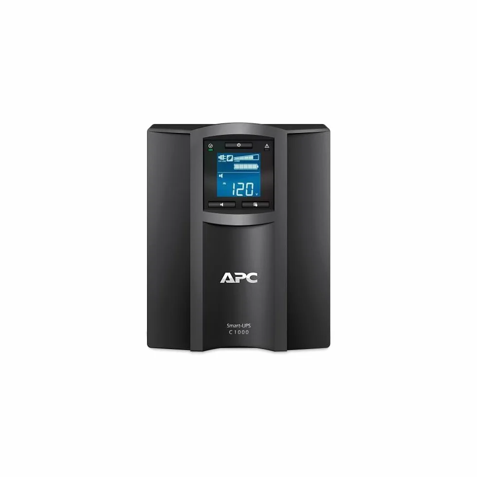 APC SMC1000IC