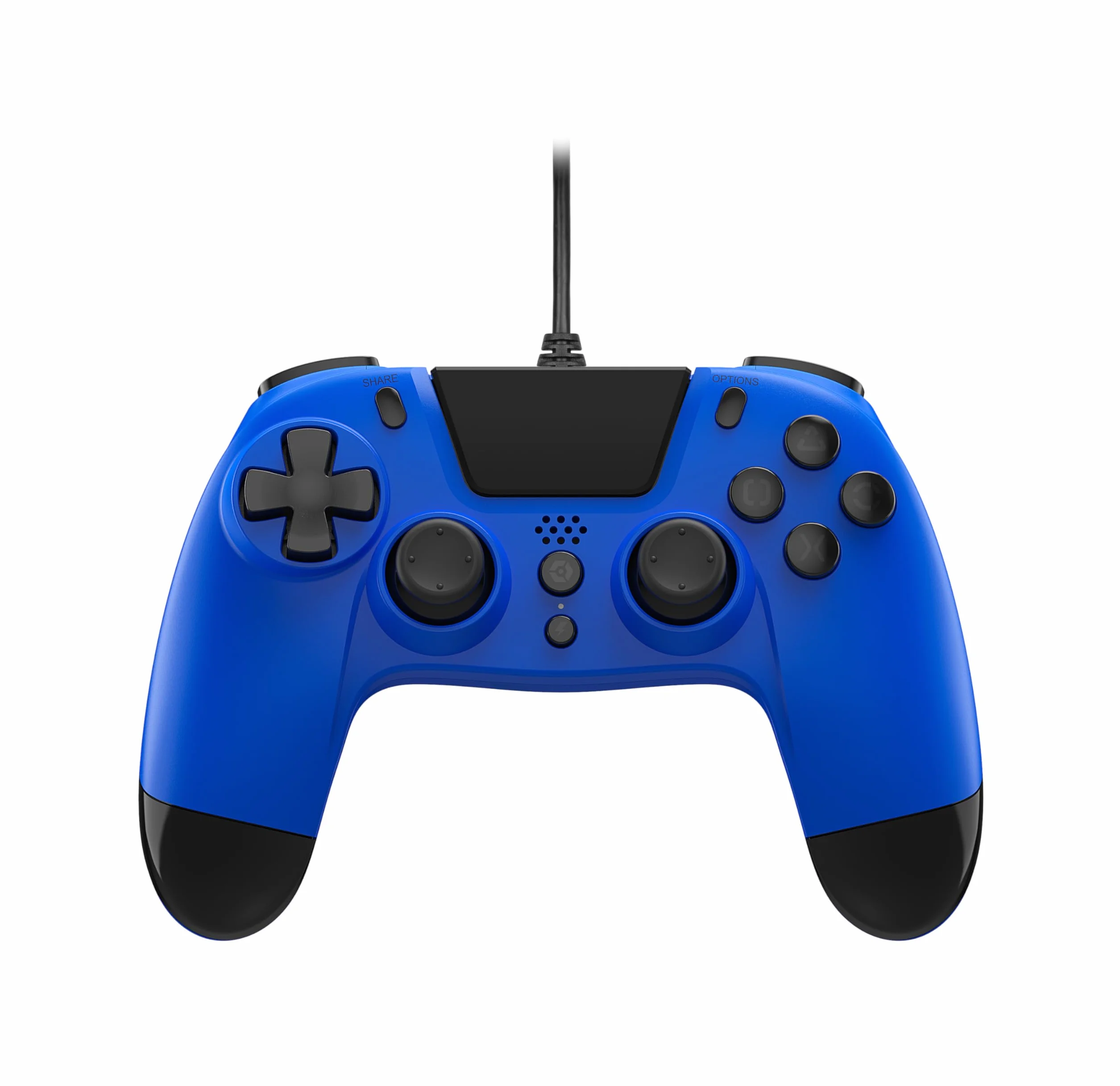 VX-4 niebieski kontroler (PS4)