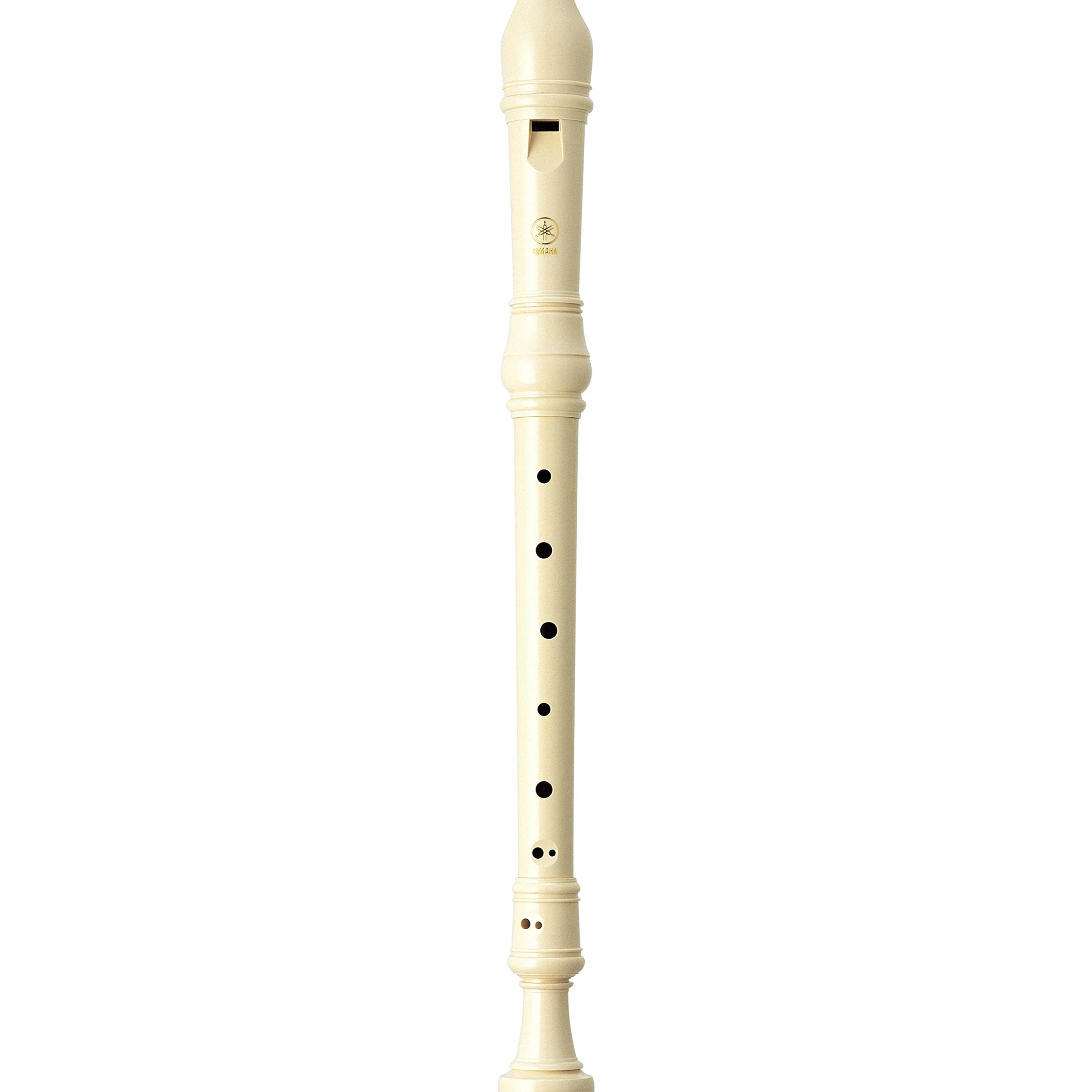 YAMAHA YRA-28B rejestrator - Alto barokowy palec, biały