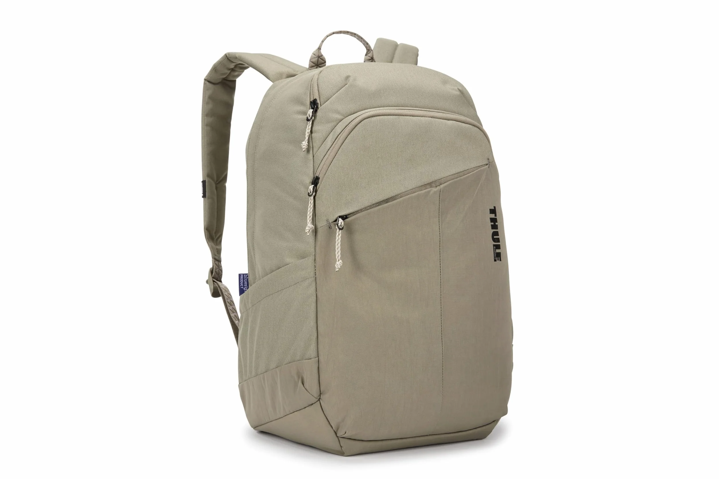 Thule Plecak Campus Exeo Backpack TCAM-8116 Black unisex dla dorosłych, FR: M (rozmiar producenta: M)
