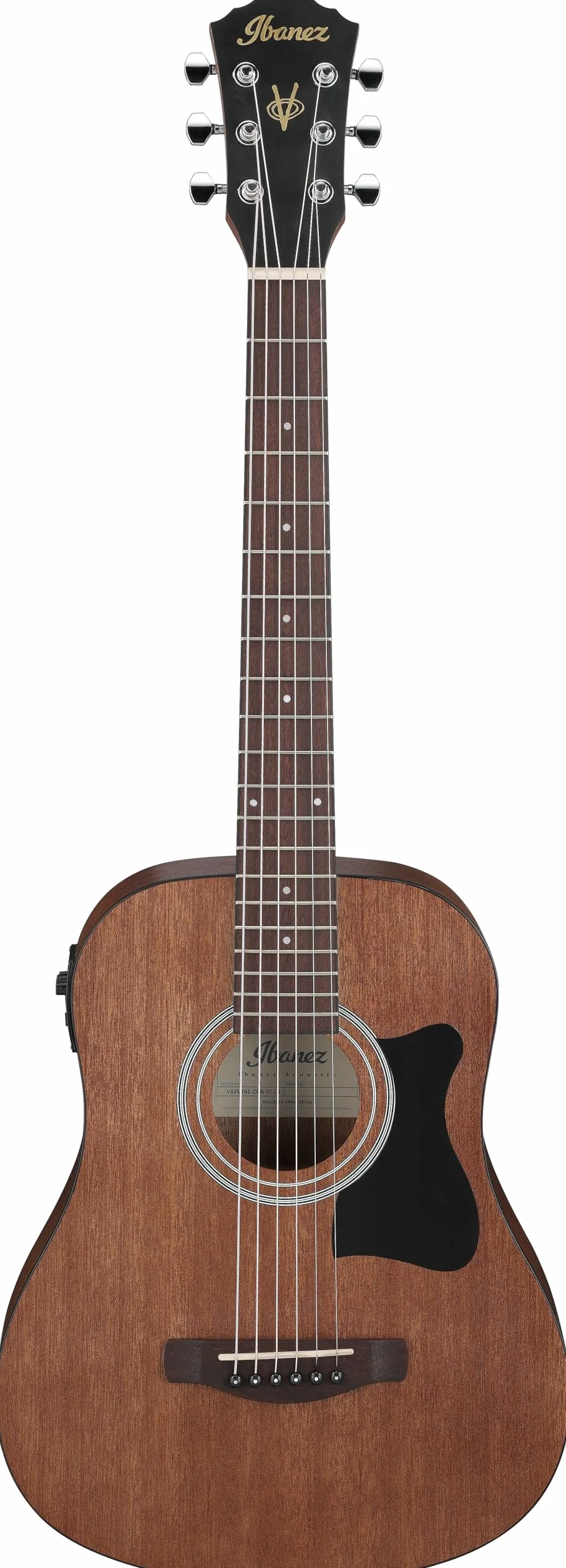 Ibanez Gitara akustyczna V44MINIE-OPN