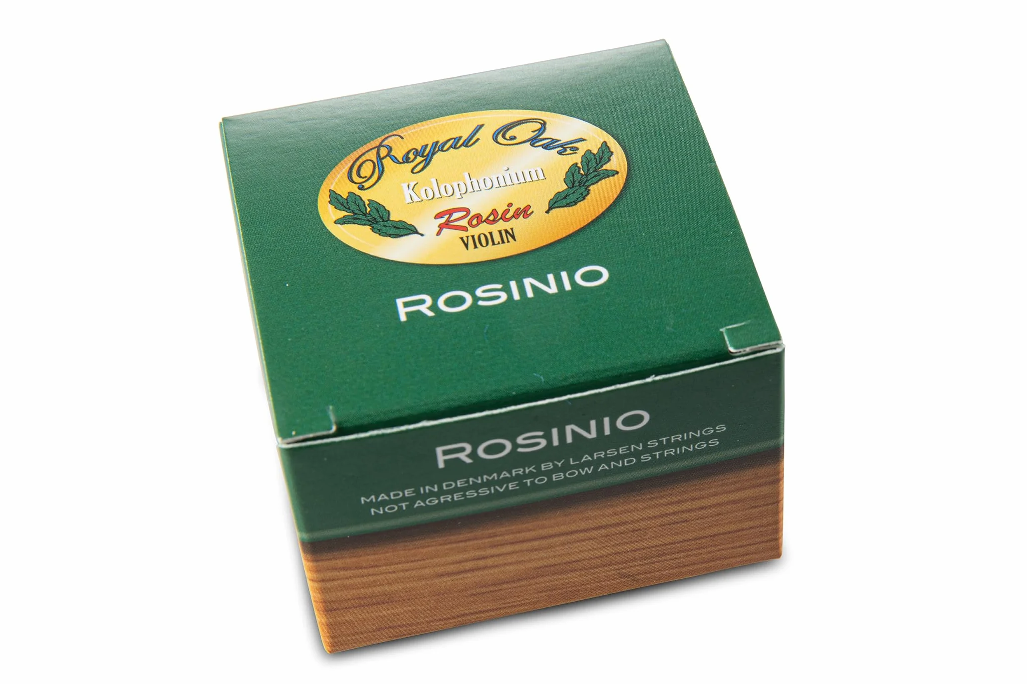 Royal Oak Kalafonia, Rosinio, do Skrzypiec, jasna