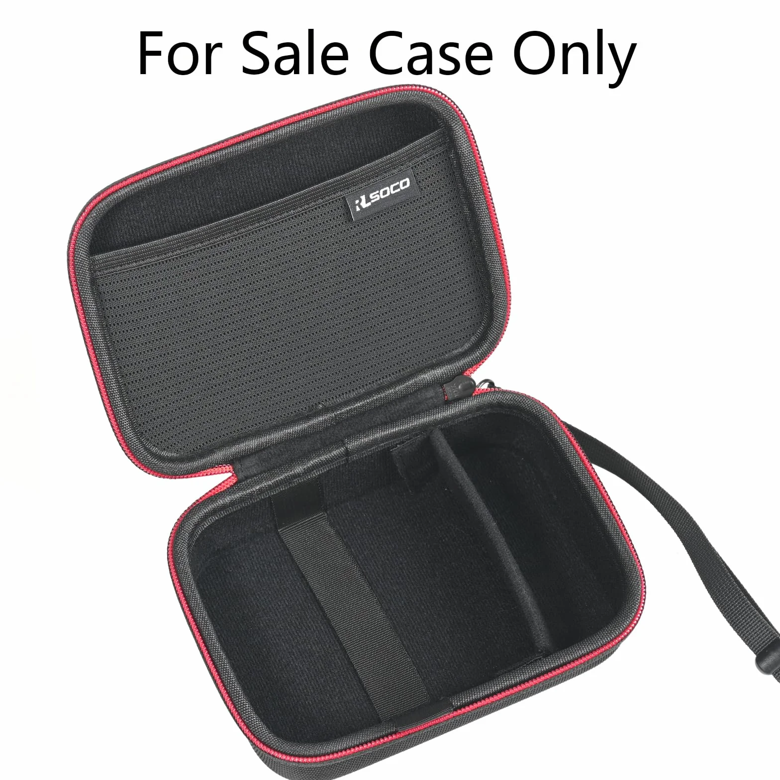 RLSOCO Etui do TourBox Lite/TourBox NEO/TourBox Lite Plus kontroler do edycji zdjęć wideo (Tylko Etui)