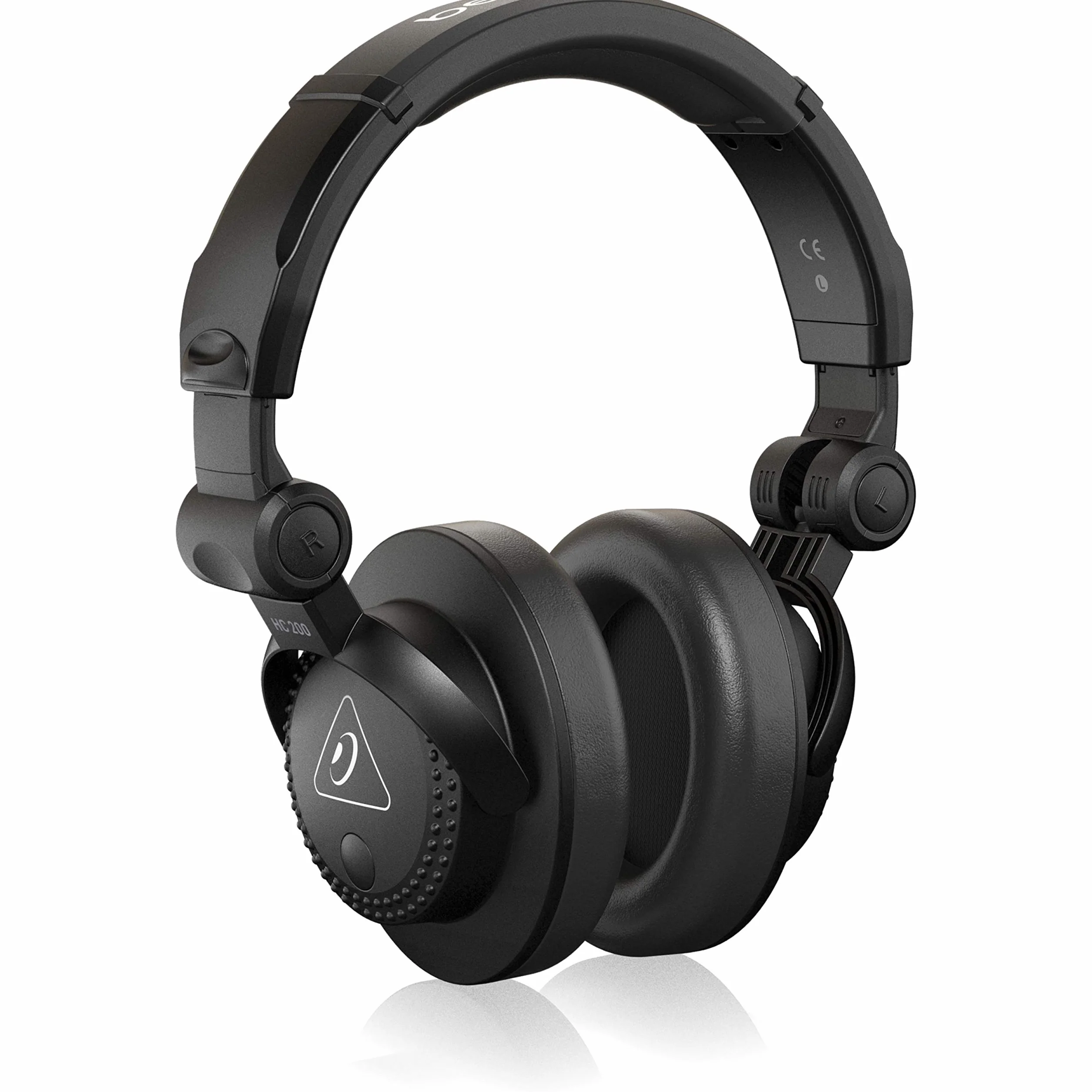 HC 200