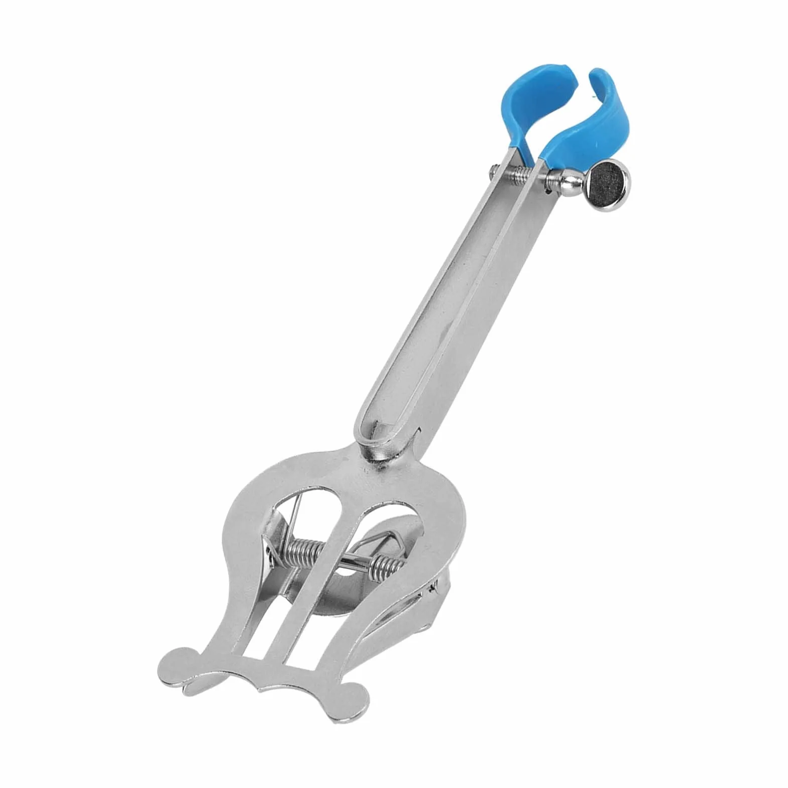 Trąbka Nuty Klip Lyre Music Clamp Stojak Uchwyt Muzyczny Instrument Muzyczny Akcesoria do Trąbki w Marching Iron Silver