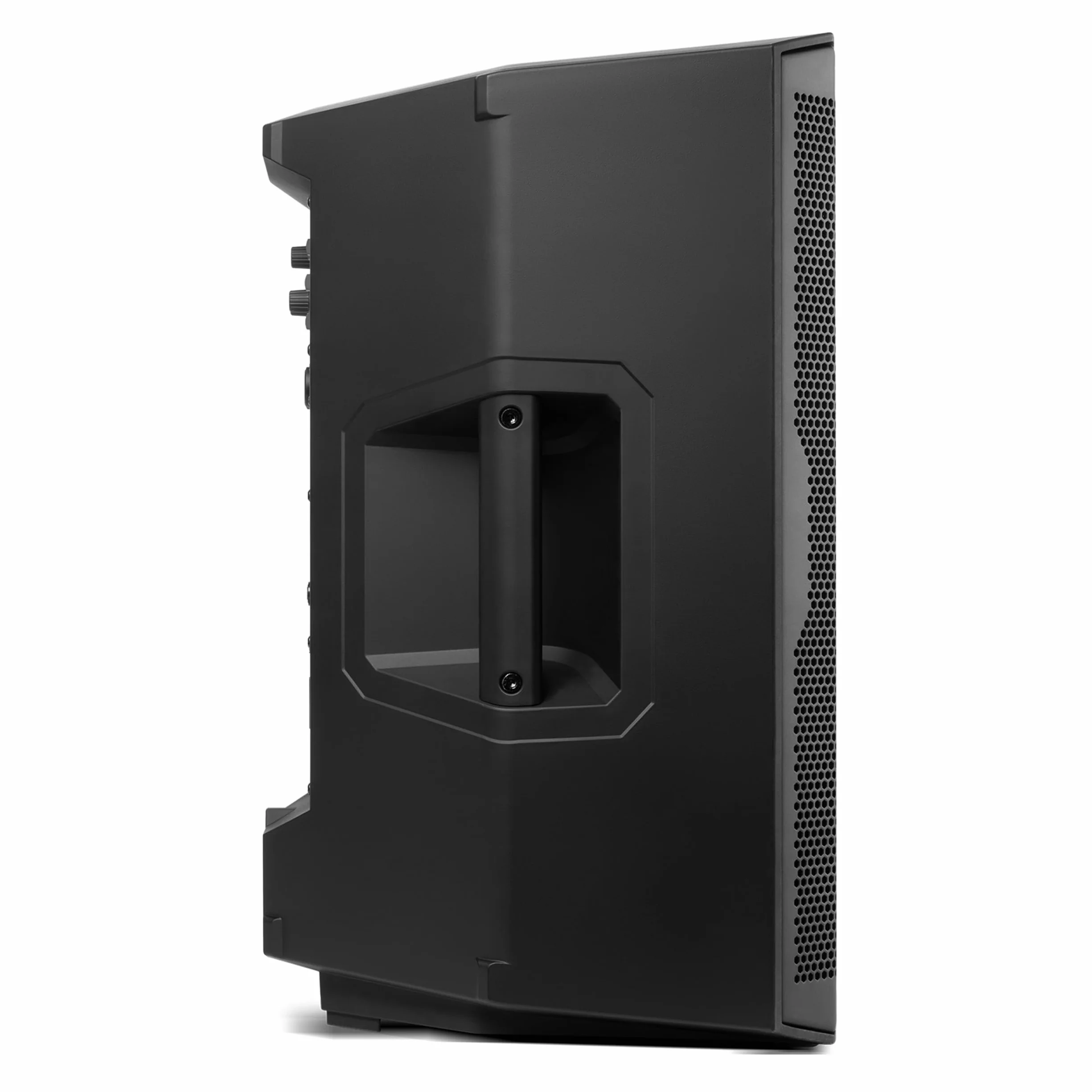 ALTO TS410 Aktywny Głośnik PA 2000W 10" z 3-Kanałowym Mikserem, Bluetooth, Bezprzewodowym Podłączaniem Głośników, DSP i Aplikacją