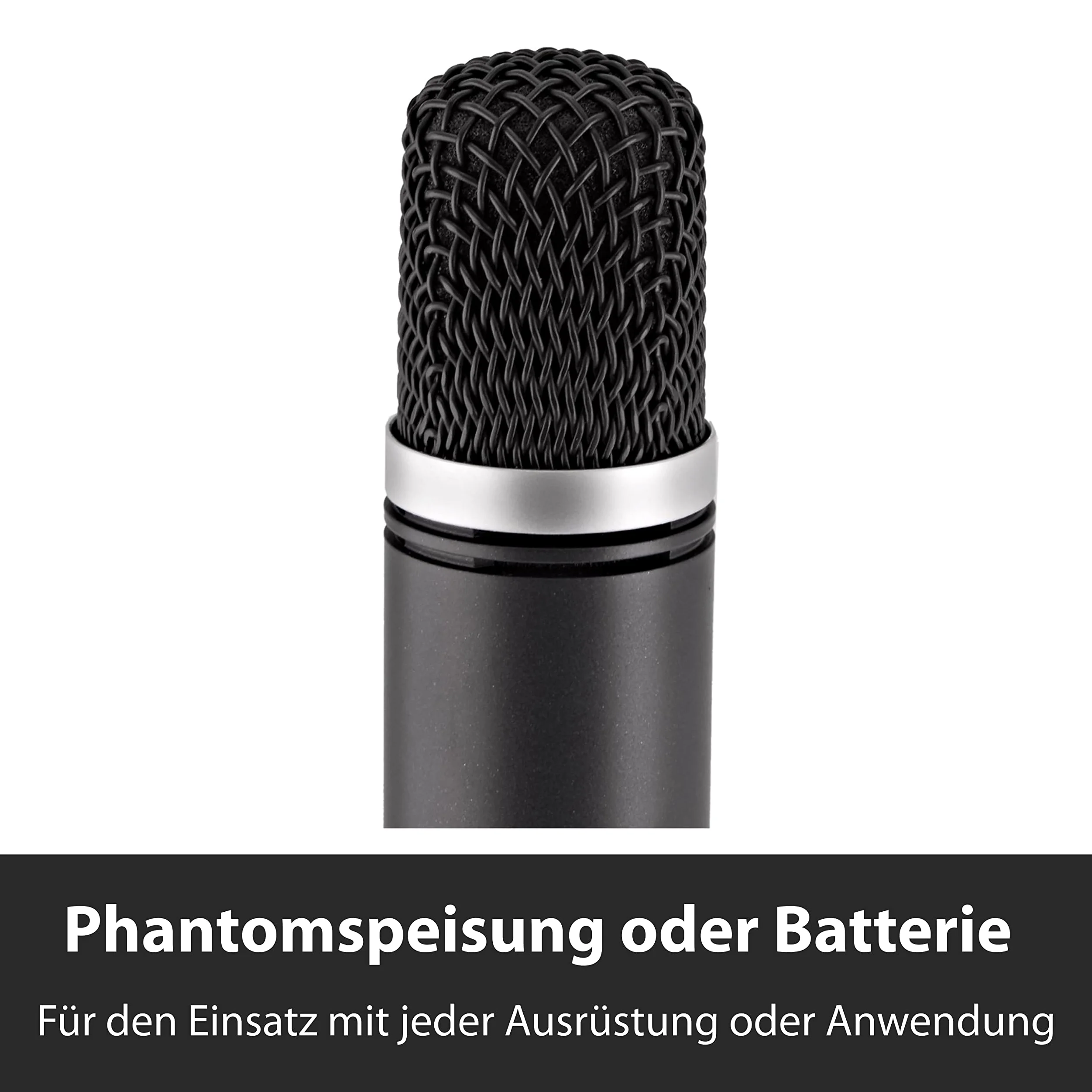 AKG C1000 S - Mikrofon instrumentalny