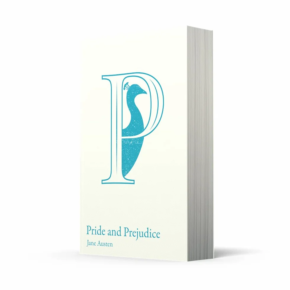 Pride and Prejudice: GCSE 9-1 set text student edition