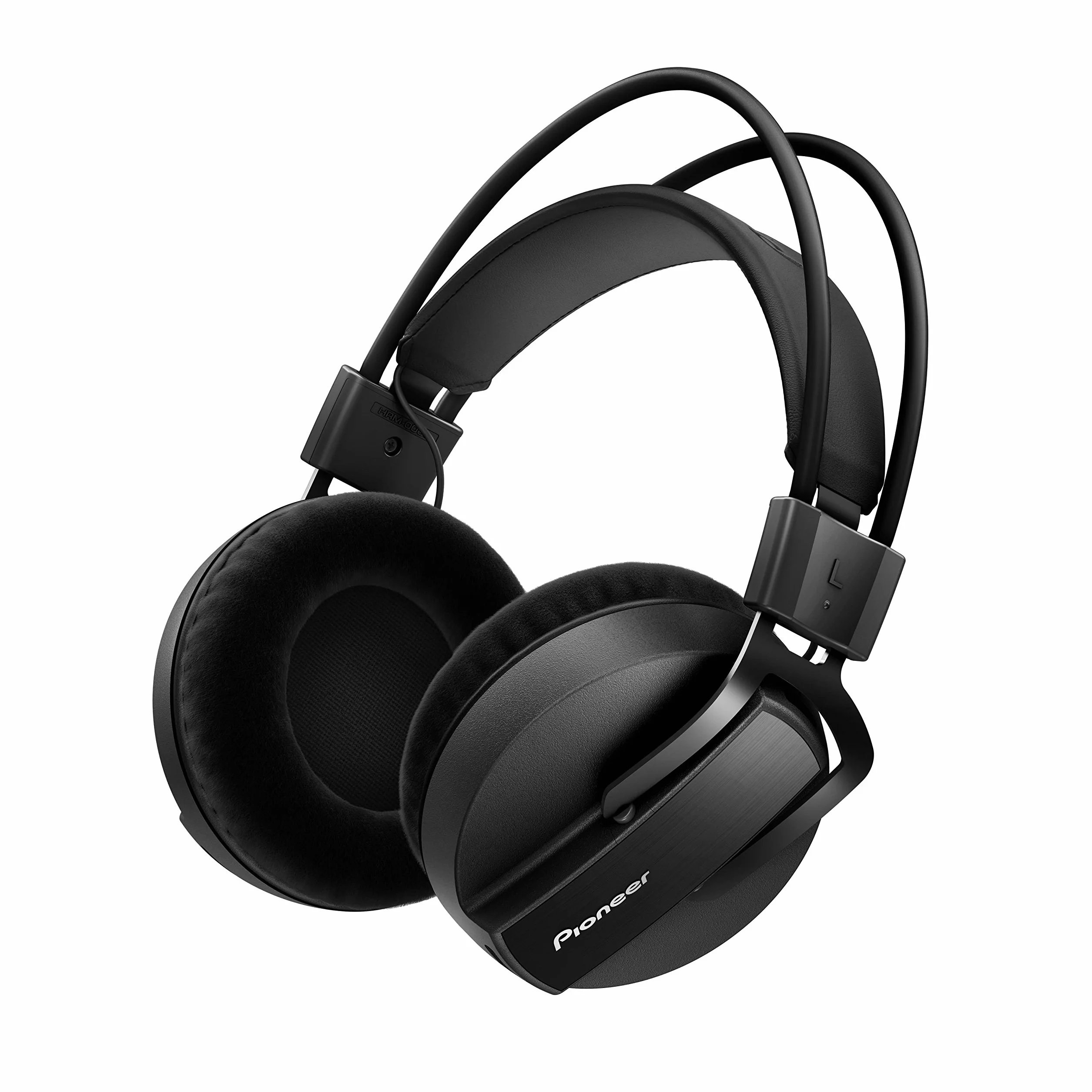 Pioneer DJ HRM-7 słuchawki studyjne