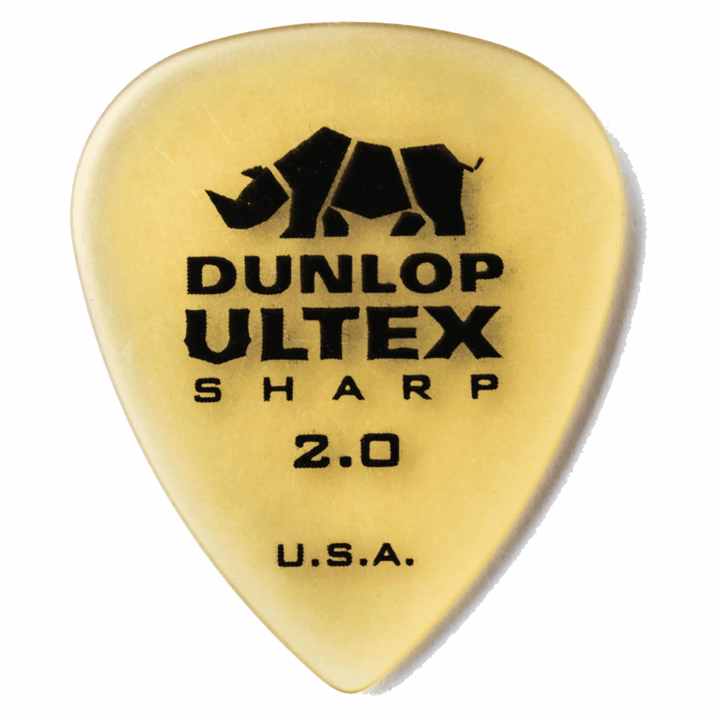 433P2.00 Ultex Sharp 2.0Mm