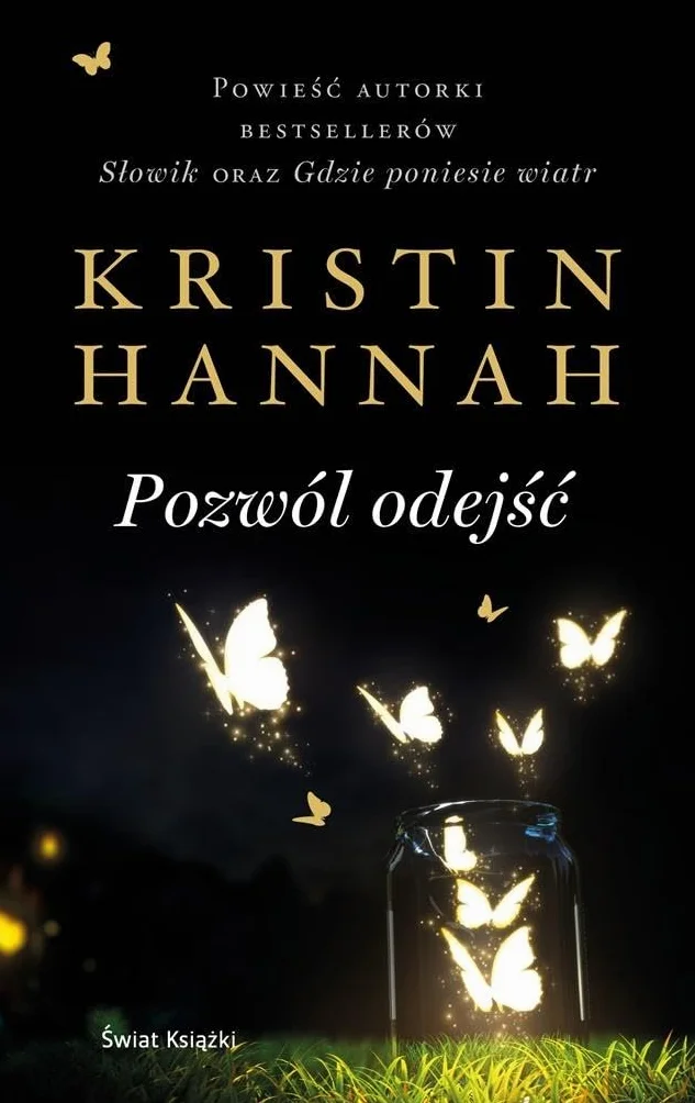 POZWÓL ODEJŚĆ