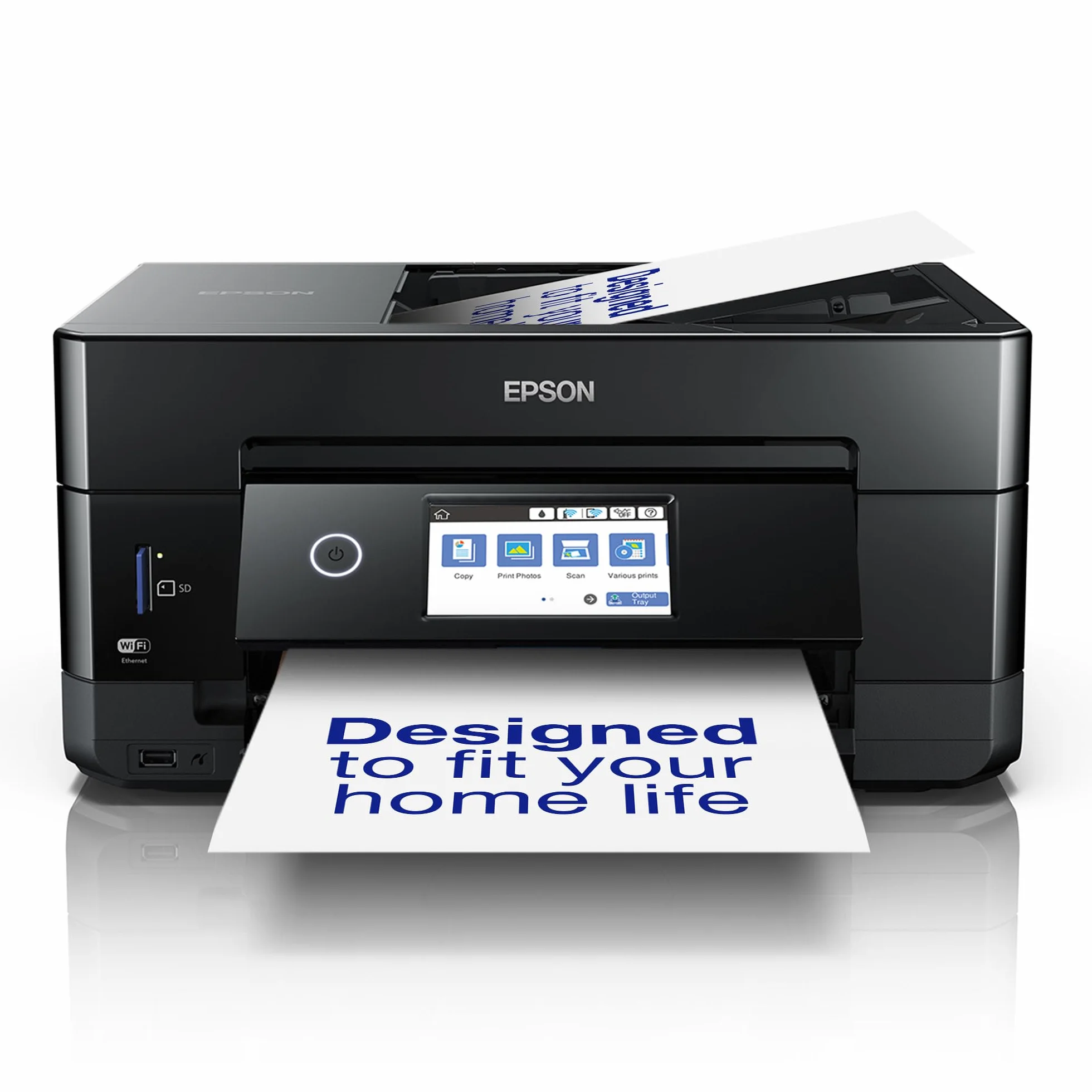 EPSON XP-7100